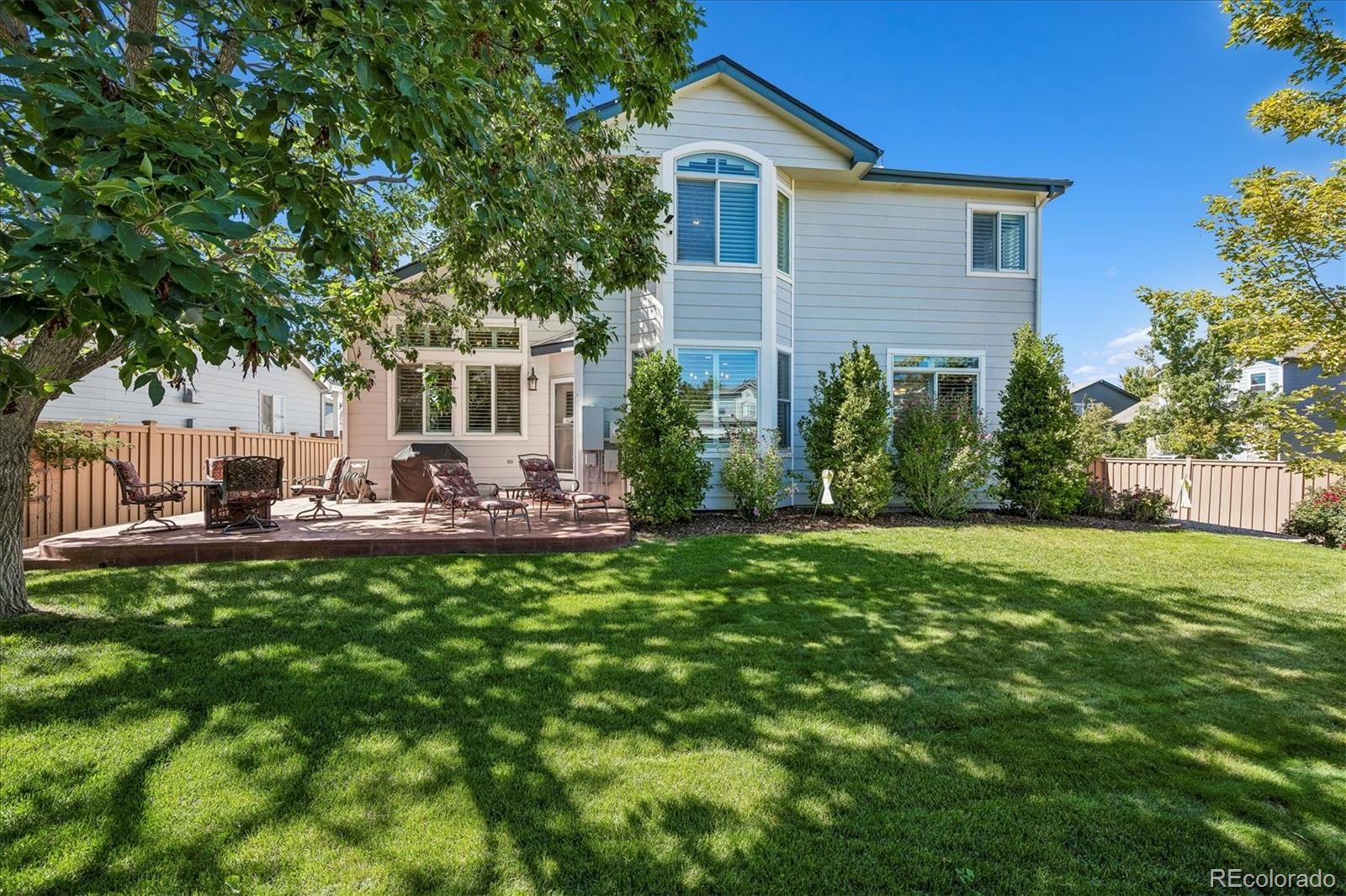 MLS Image #32 for 10602  baneberry street,highlands ranch, Colorado