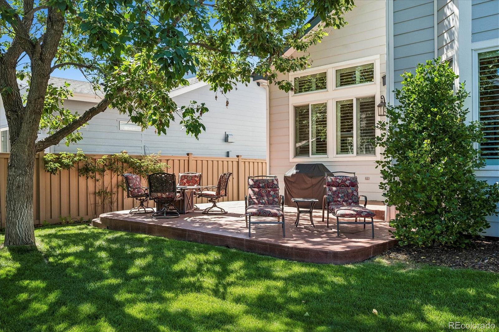 MLS Image #33 for 10602  baneberry street,highlands ranch, Colorado