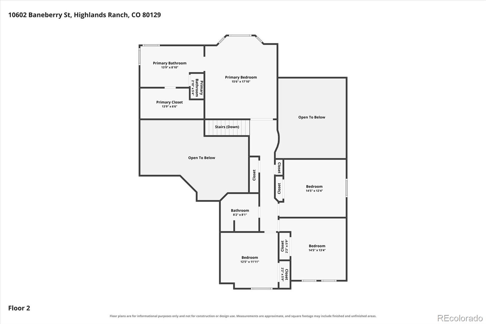 MLS Image #42 for 10602  baneberry street,highlands ranch, Colorado
