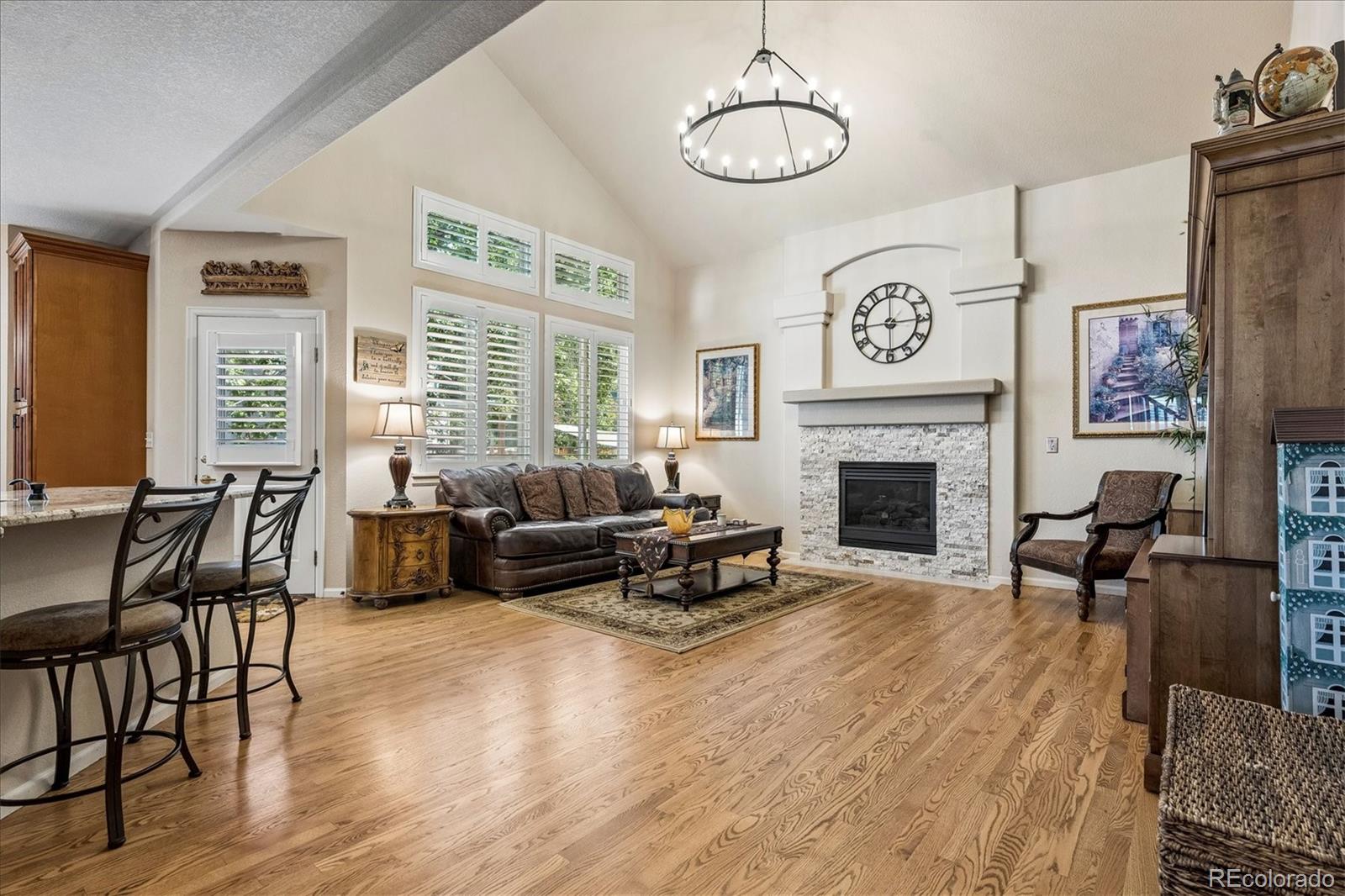 MLS Image #7 for 10602  baneberry street,highlands ranch, Colorado