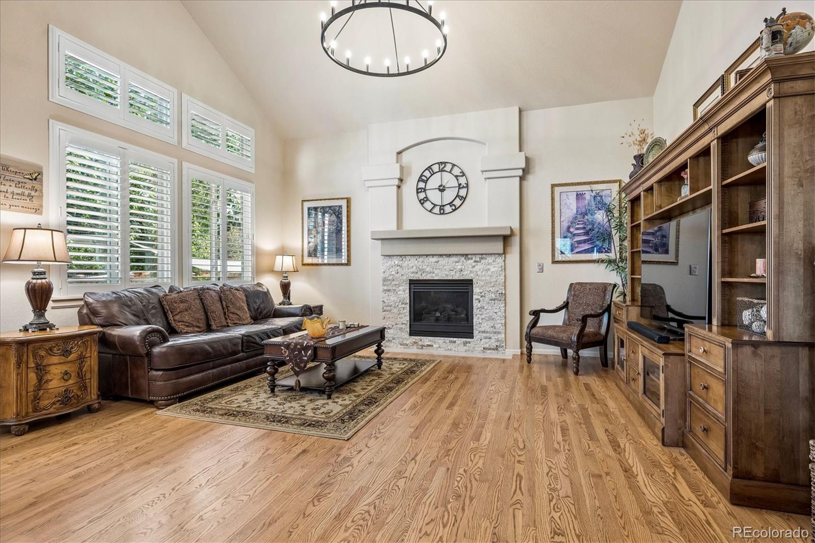 MLS Image #8 for 10602  baneberry street,highlands ranch, Colorado