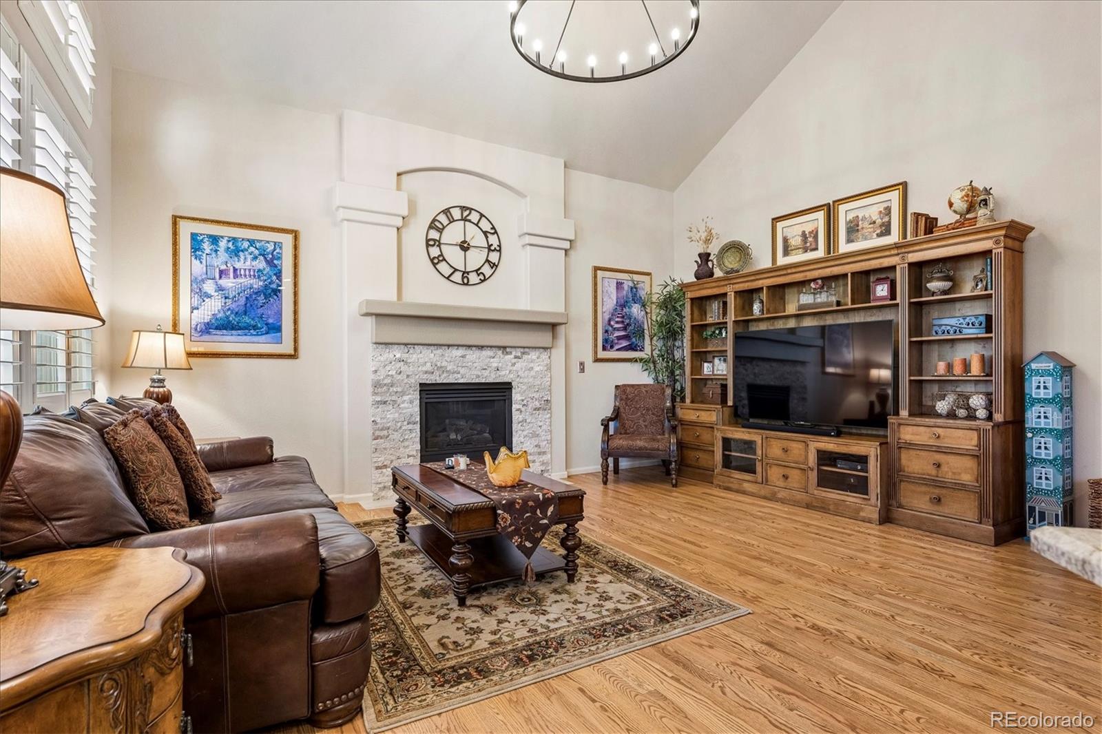 MLS Image #9 for 10602  baneberry street,highlands ranch, Colorado