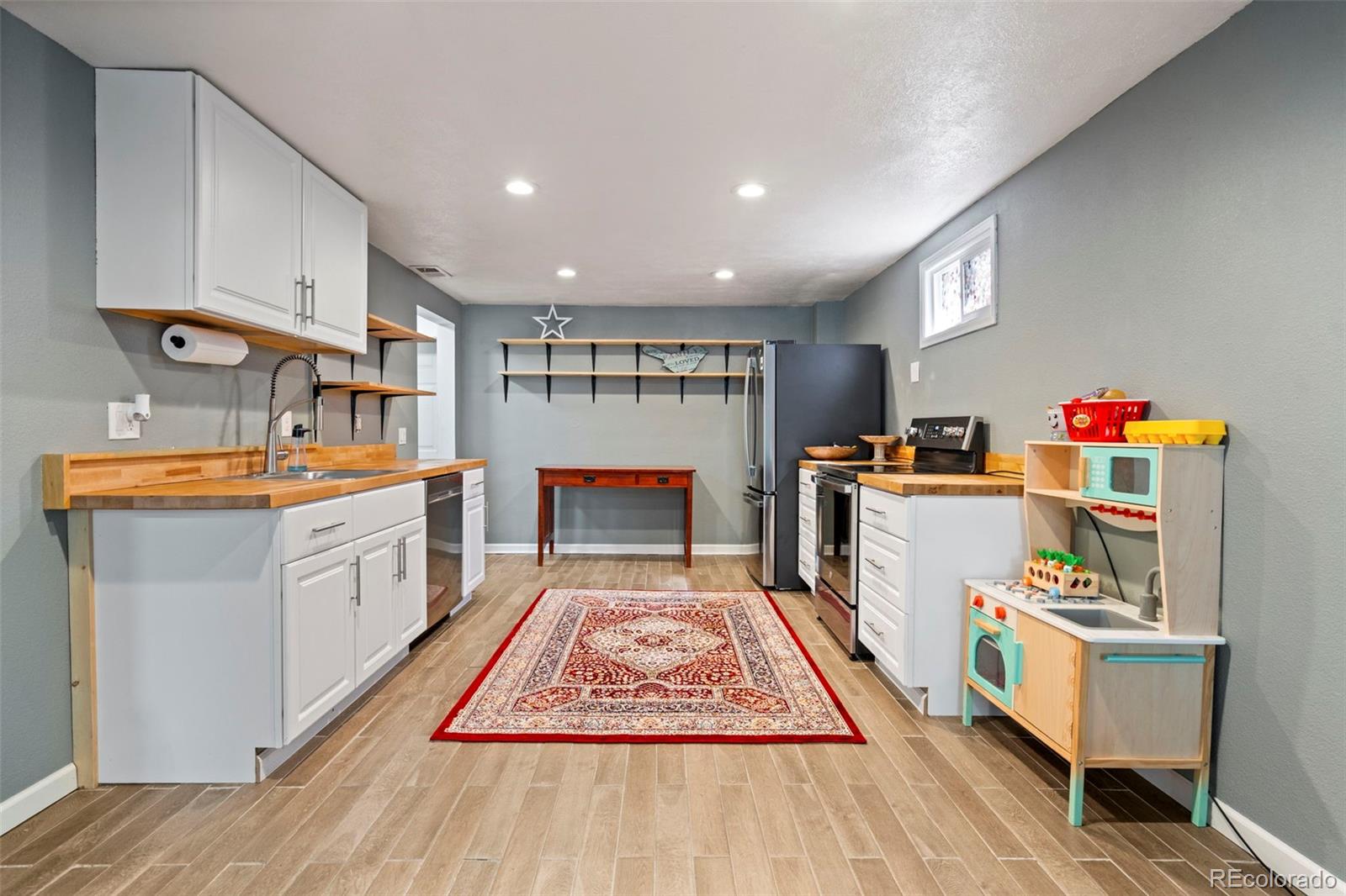 MLS Image #26 for 871  winona court,denver, Colorado