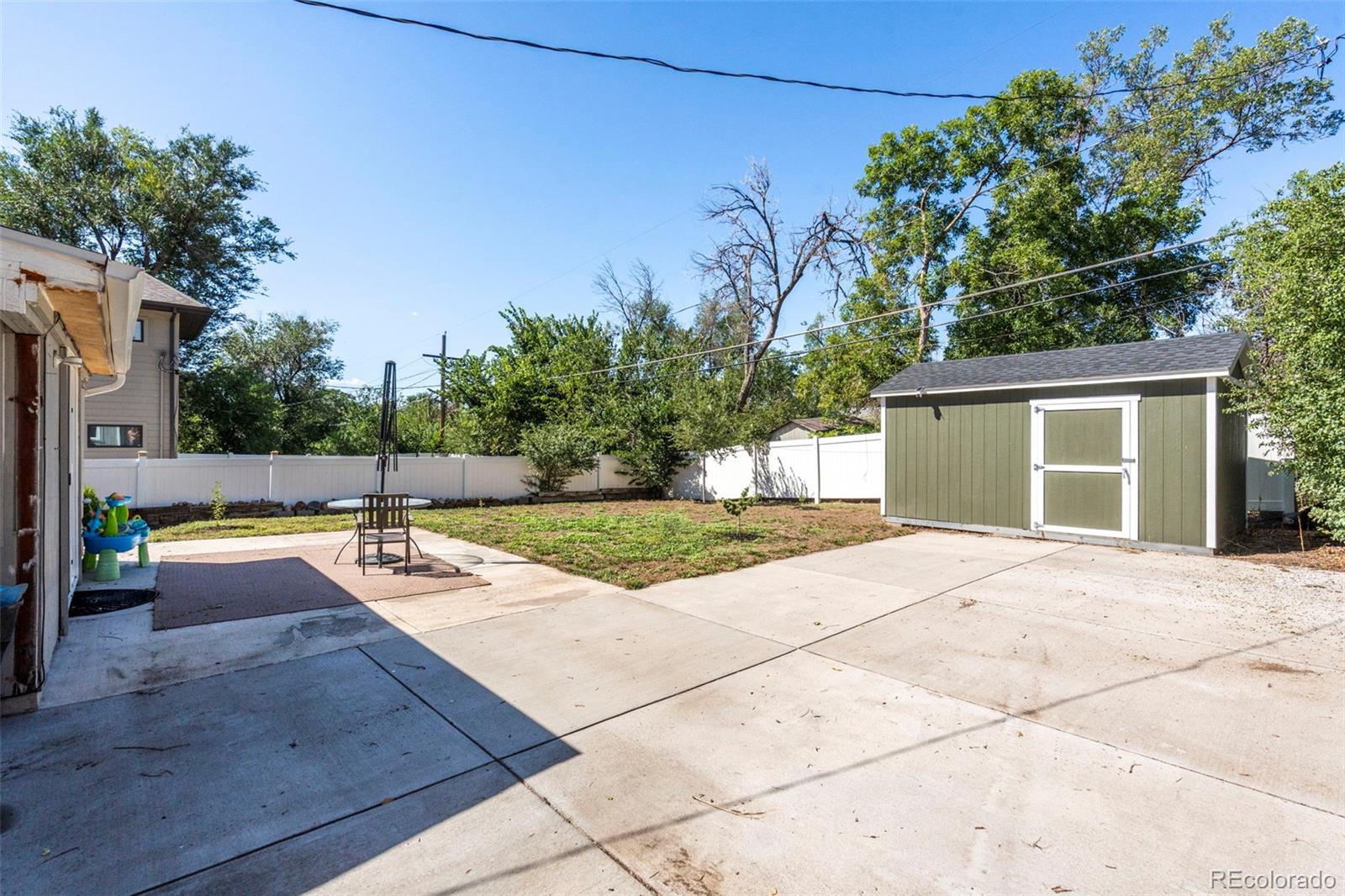 MLS Image #35 for 871  winona court,denver, Colorado