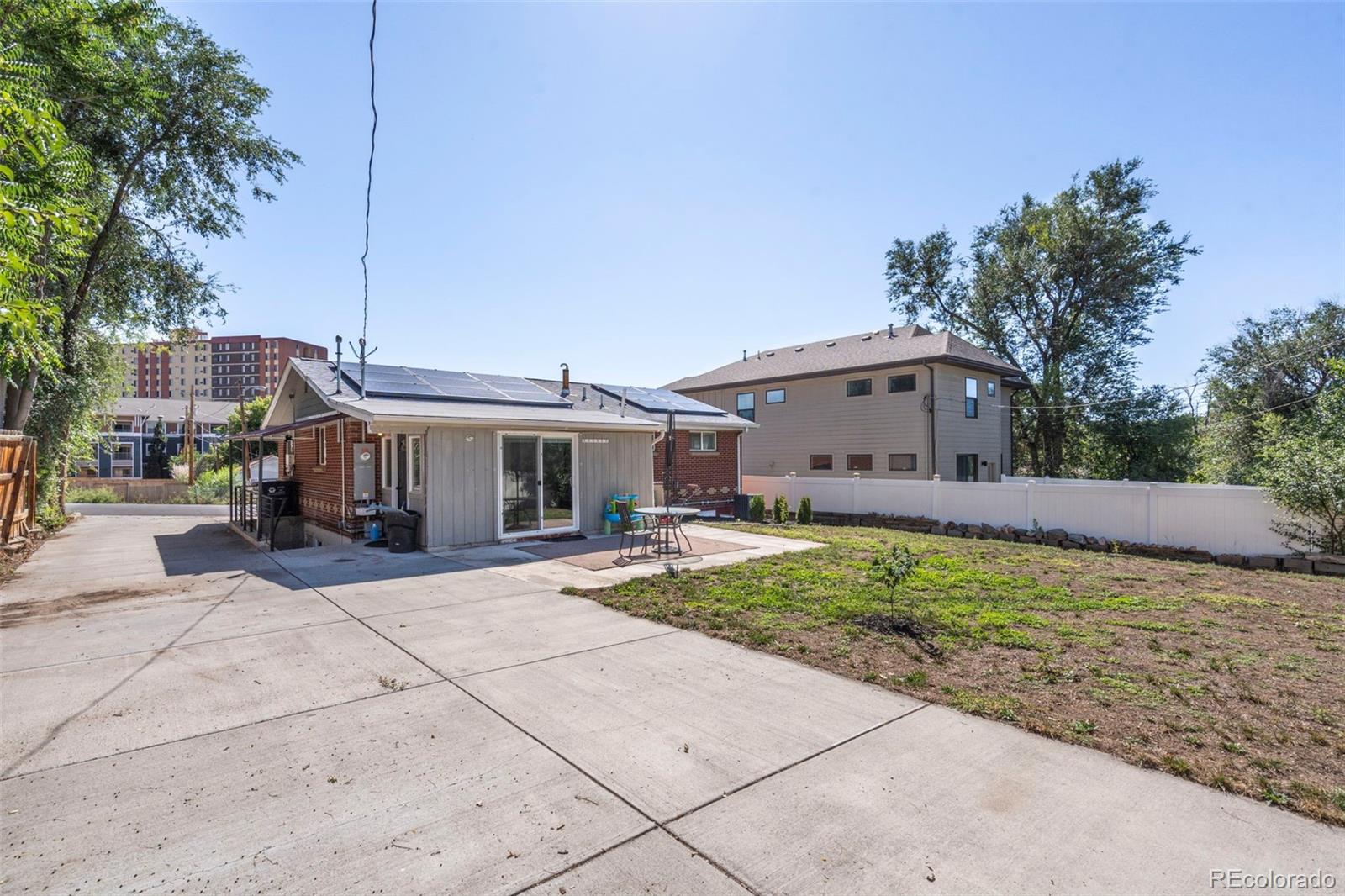 MLS Image #36 for 871  winona court,denver, Colorado