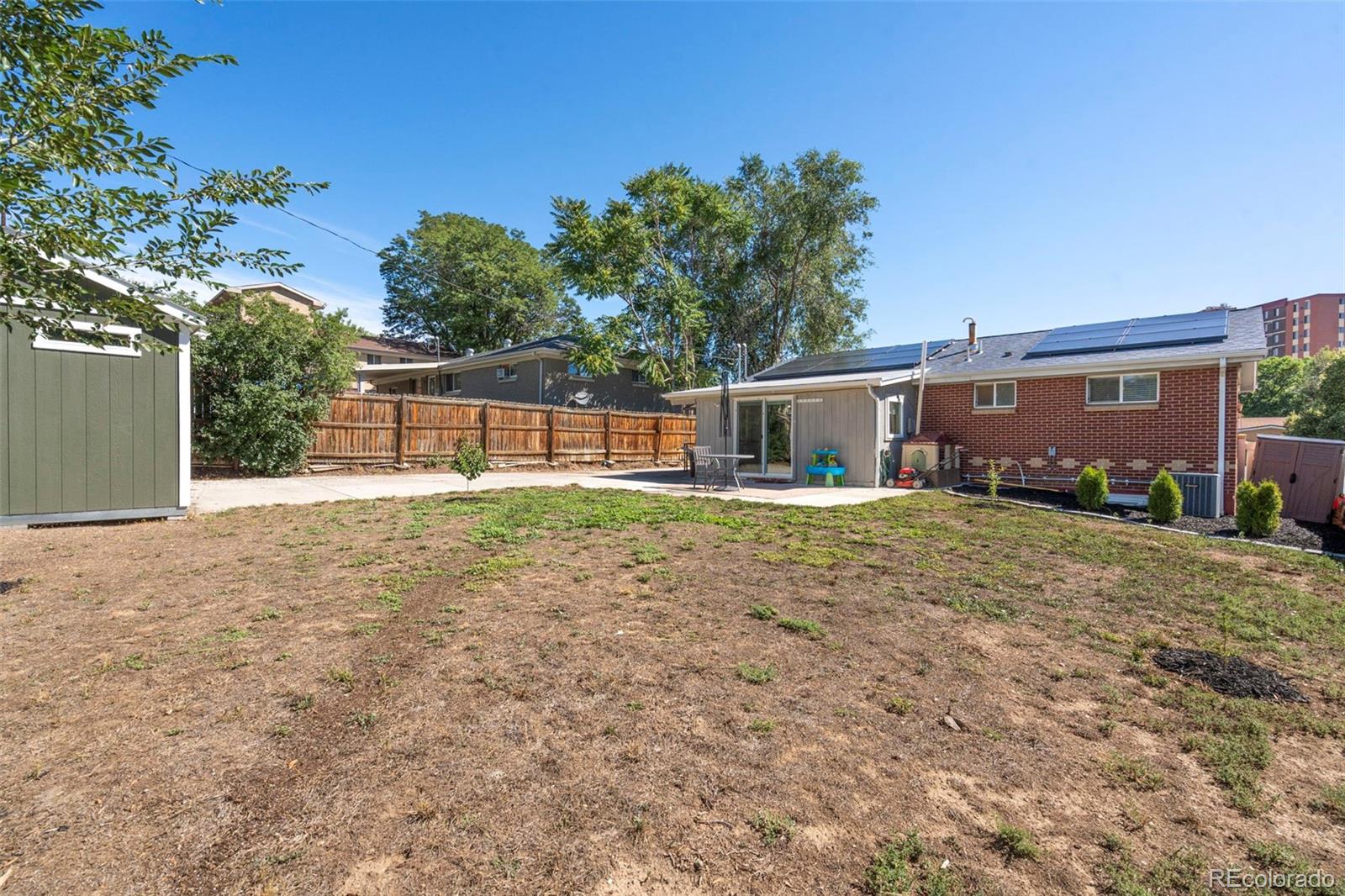 MLS Image #37 for 871  winona court,denver, Colorado