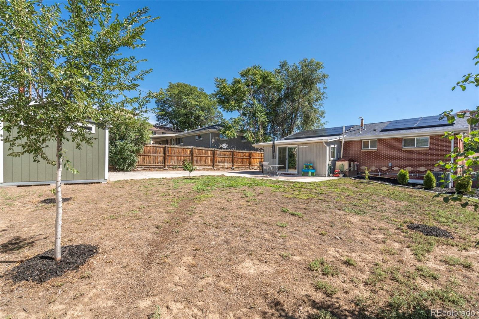 MLS Image #38 for 871  winona court,denver, Colorado
