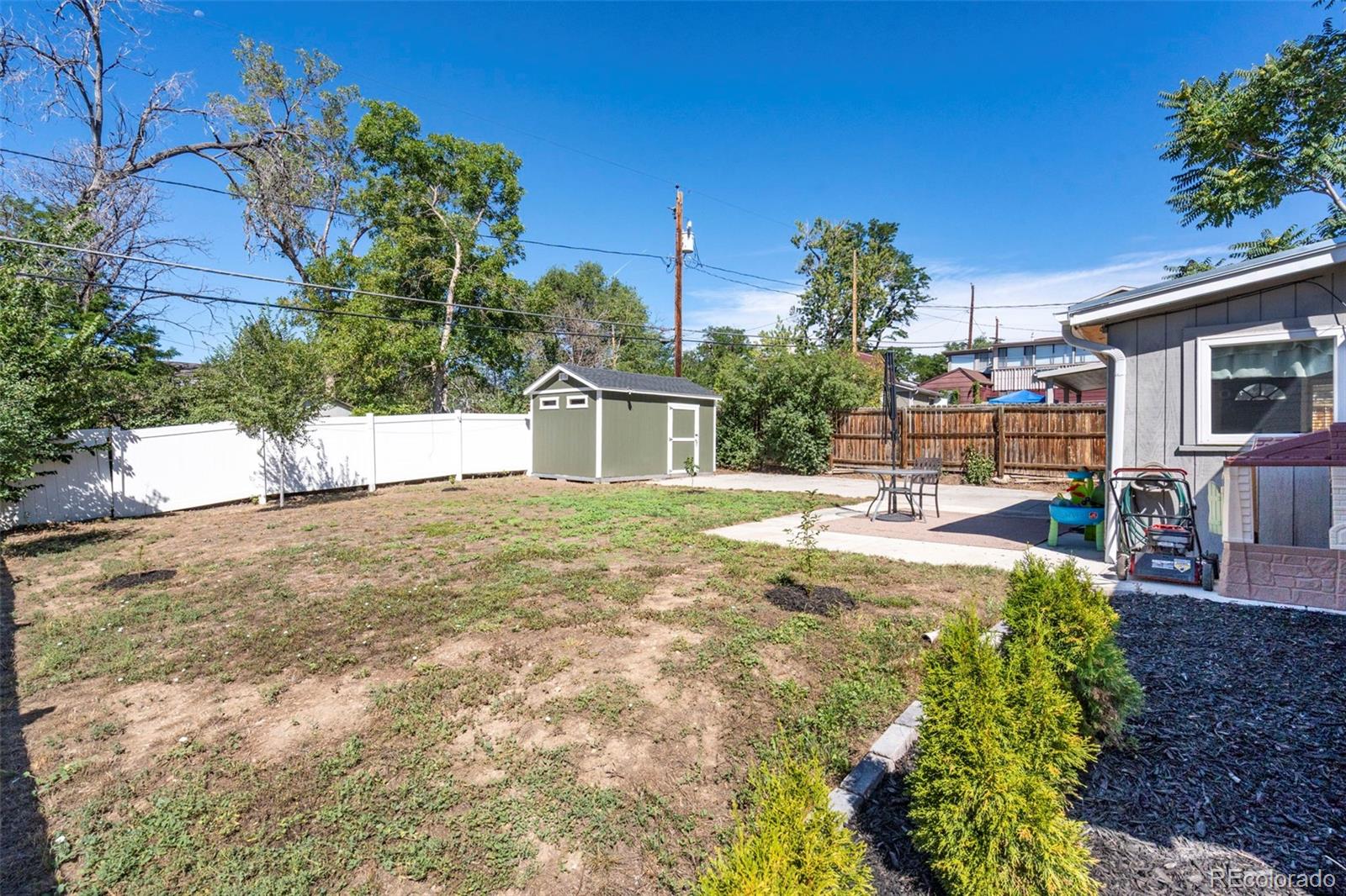 MLS Image #39 for 871  winona court,denver, Colorado