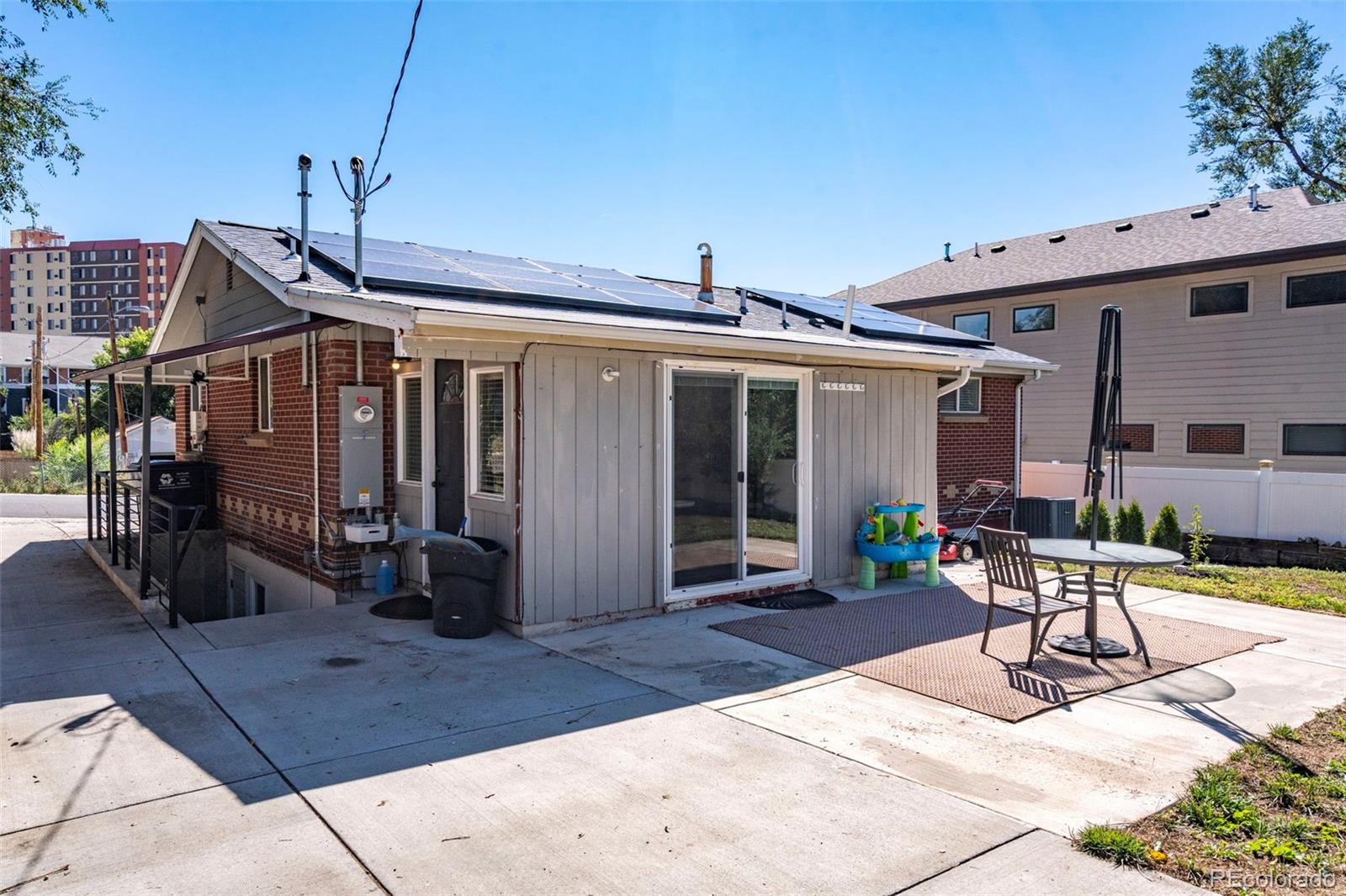 MLS Image #41 for 871  winona court,denver, Colorado