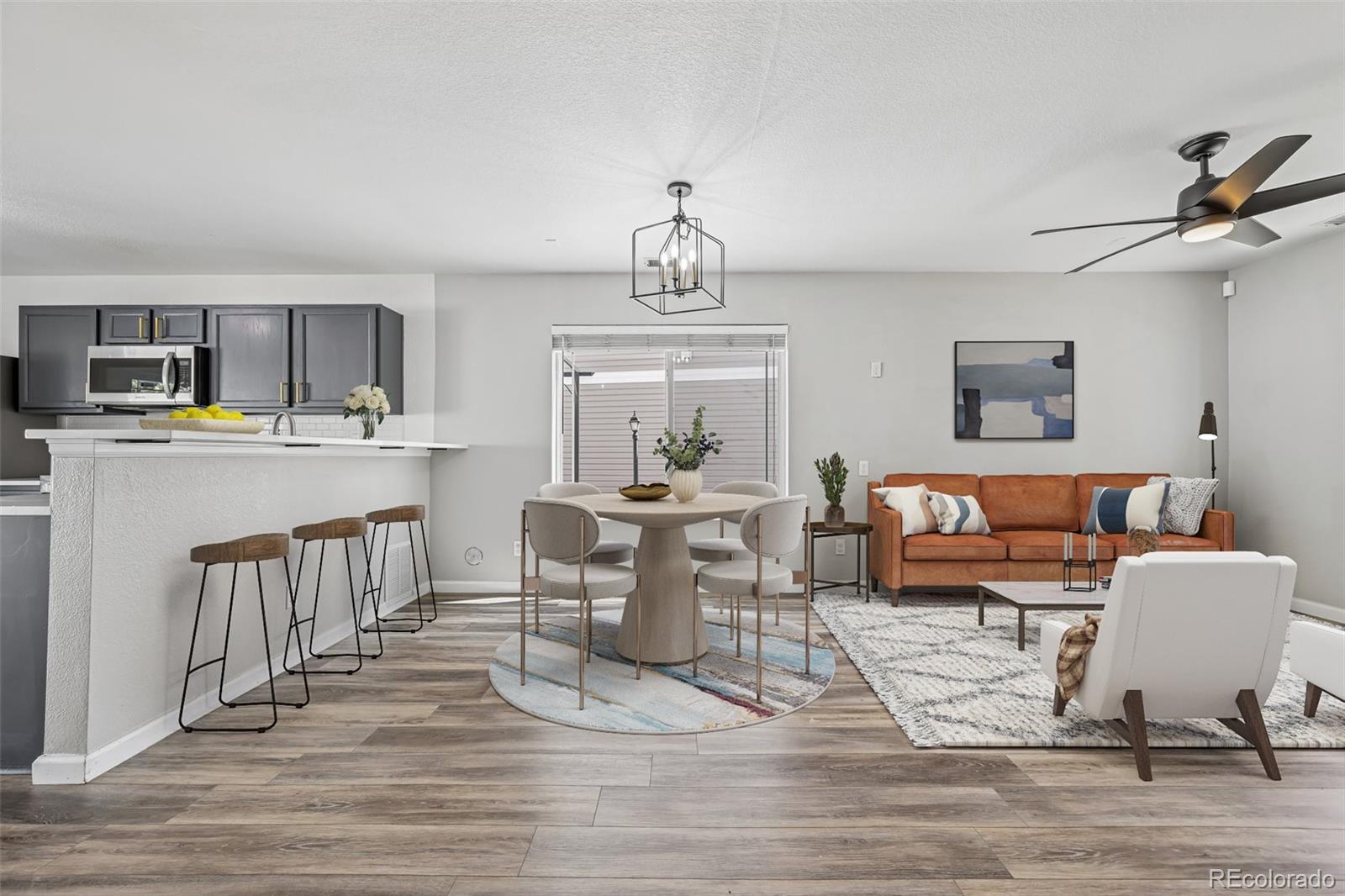 MLS Image #13 for 19989  randolph place,denver, Colorado