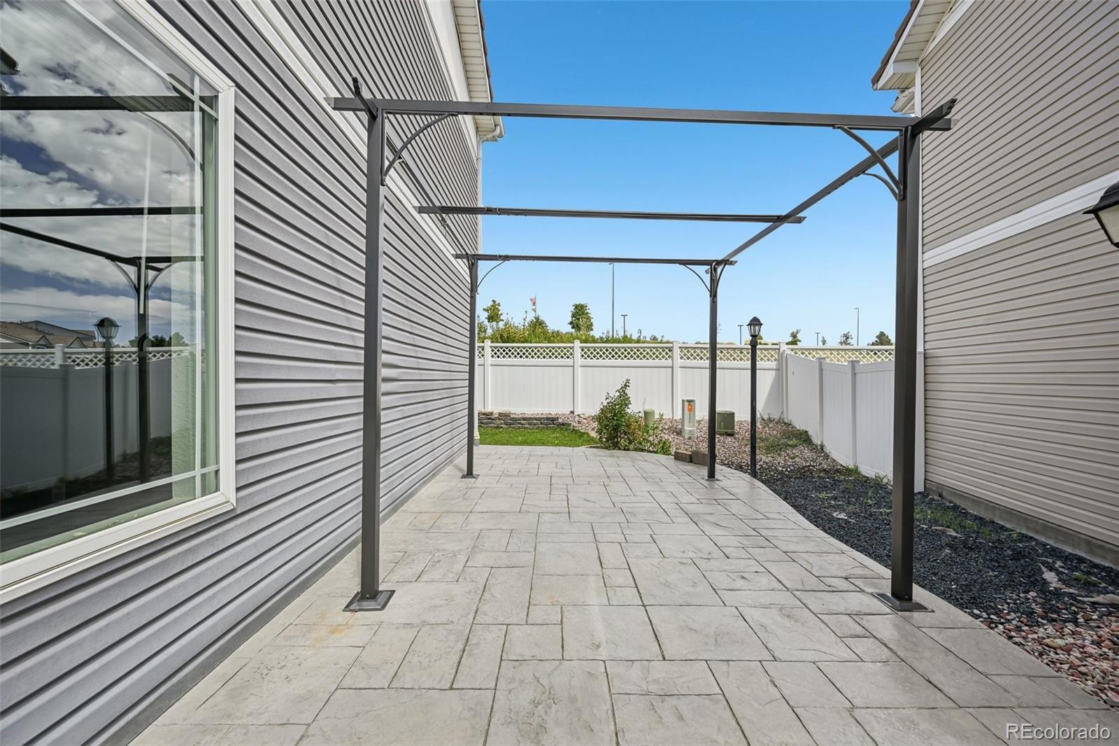 MLS Image #38 for 19989  randolph place,denver, Colorado
