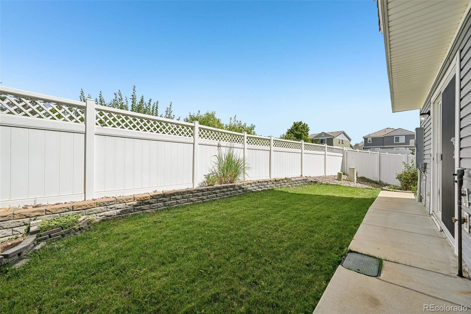 MLS Image #39 for 19989  randolph place,denver, Colorado