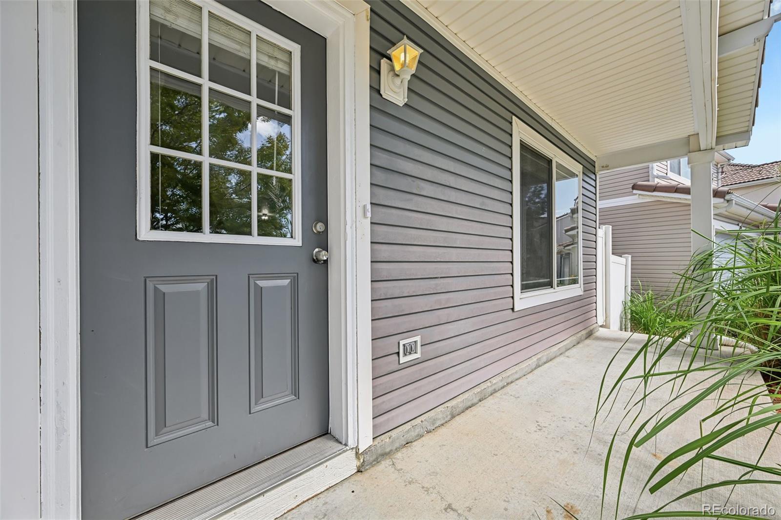 MLS Image #4 for 19989  randolph place,denver, Colorado