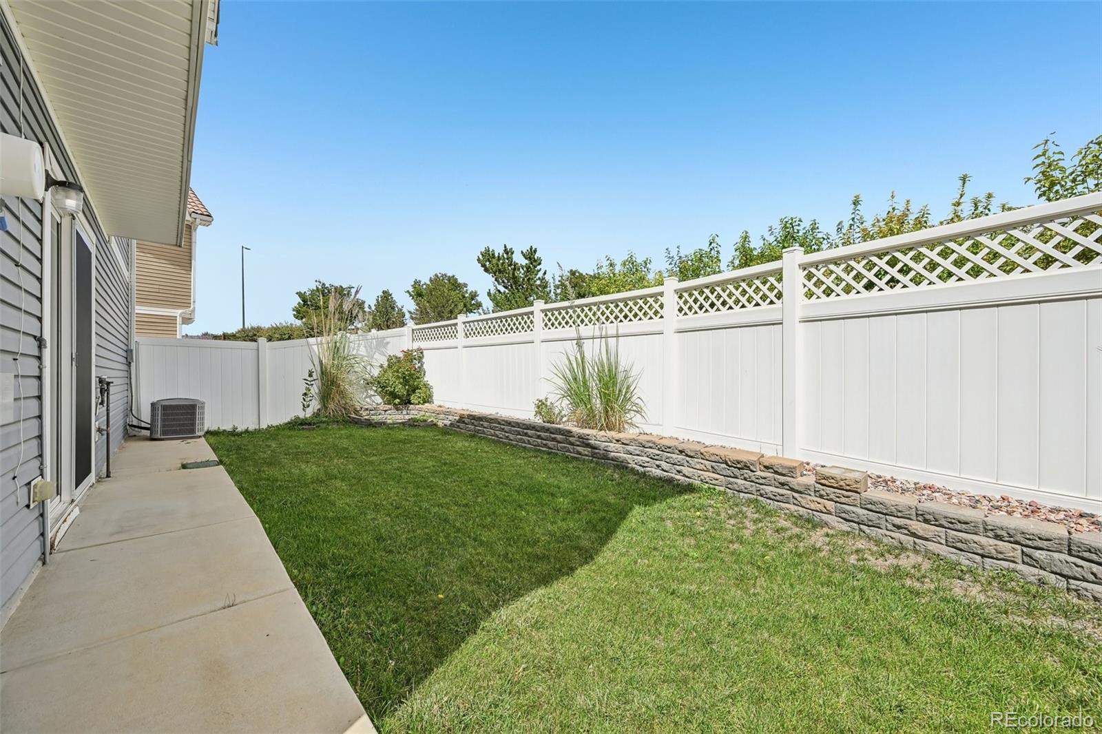 MLS Image #40 for 19989  randolph place,denver, Colorado
