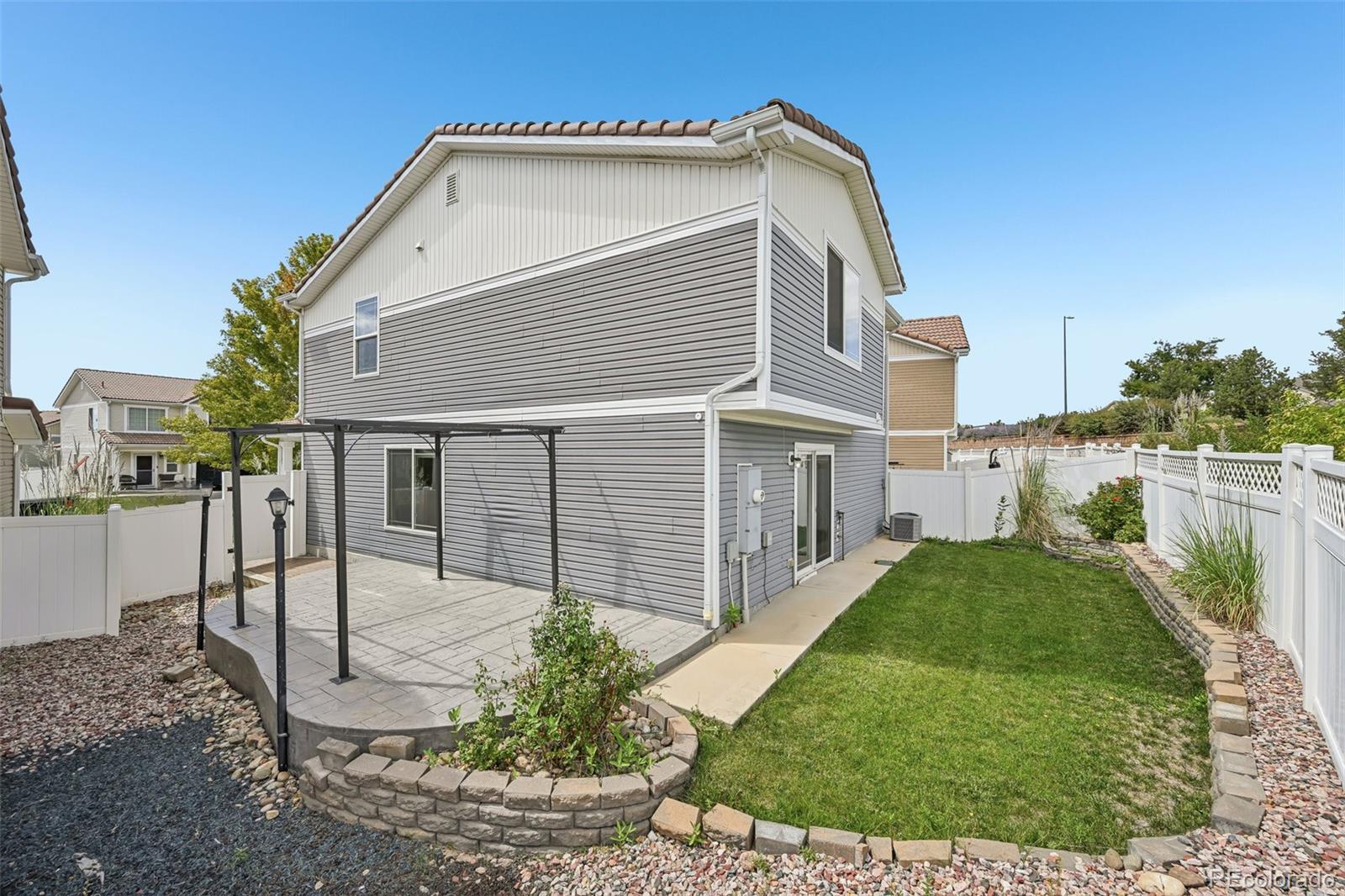 MLS Image #42 for 19989  randolph place,denver, Colorado