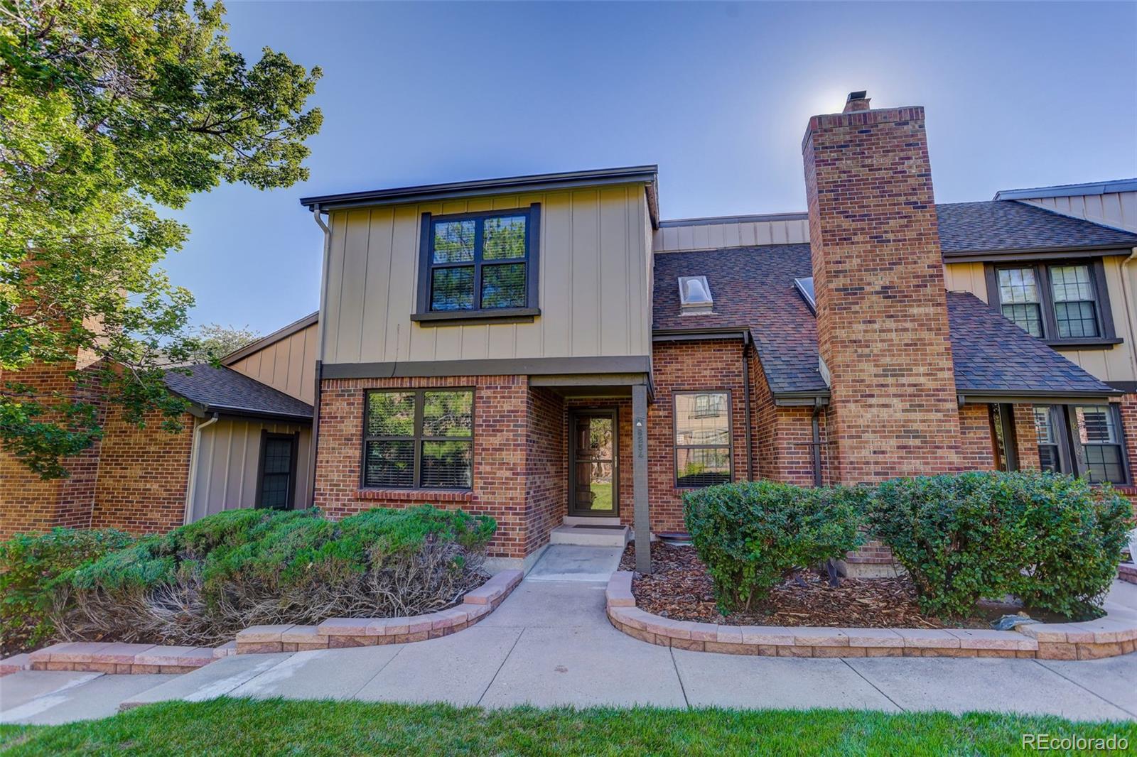 MLS Image #0 for 8254 e phillips place,centennial, Colorado