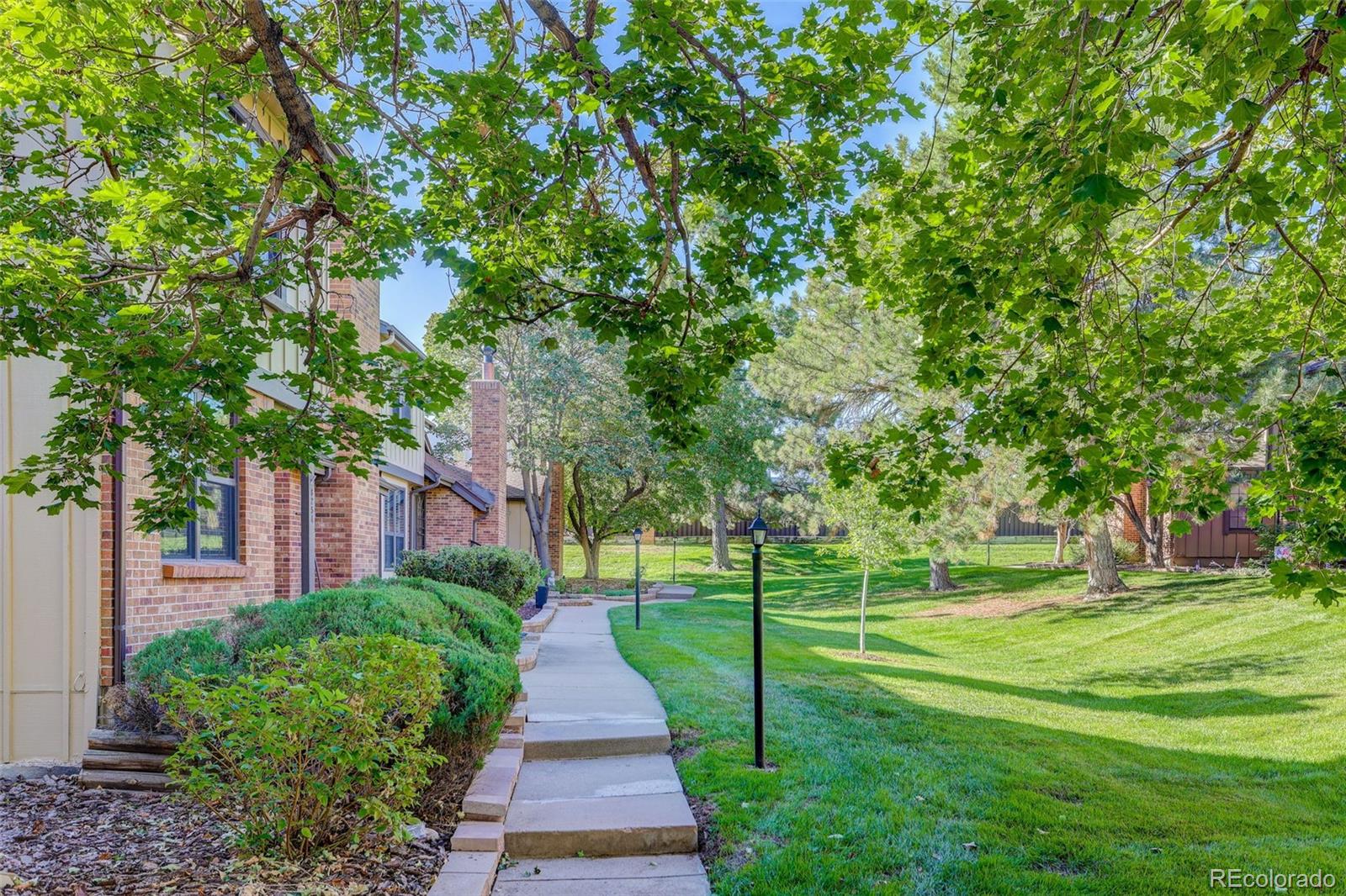 MLS Image #2 for 8254 e phillips place,centennial, Colorado