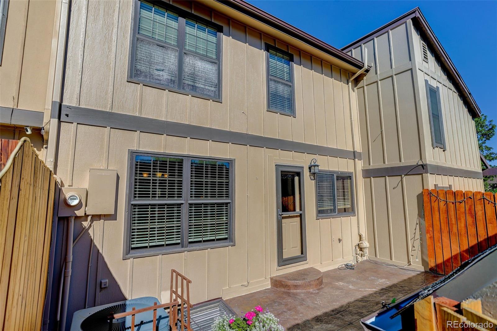 MLS Image #25 for 8254 e phillips place,centennial, Colorado