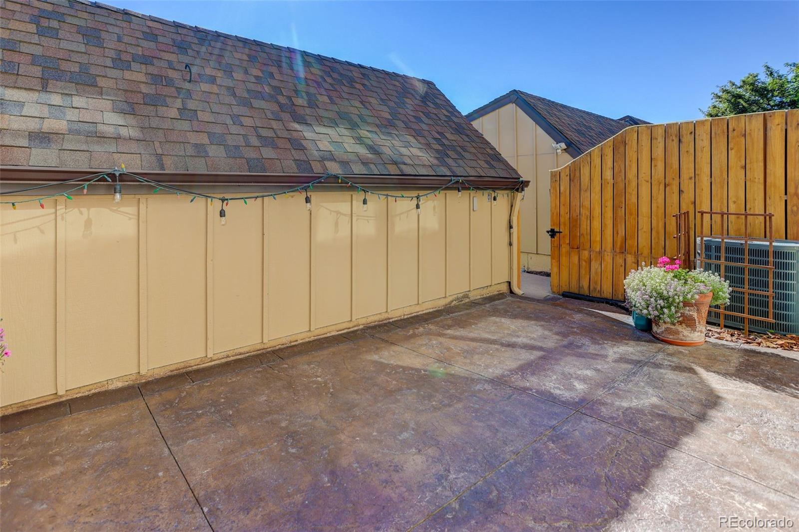 MLS Image #28 for 8254 e phillips place,centennial, Colorado