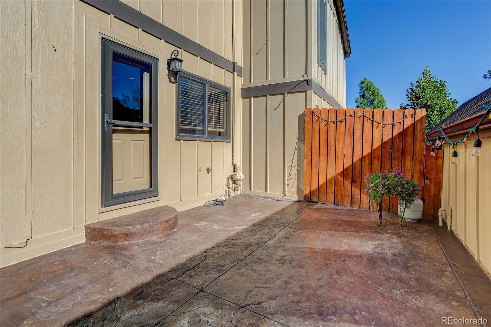 MLS Image #29 for 8254 e phillips place,centennial, Colorado