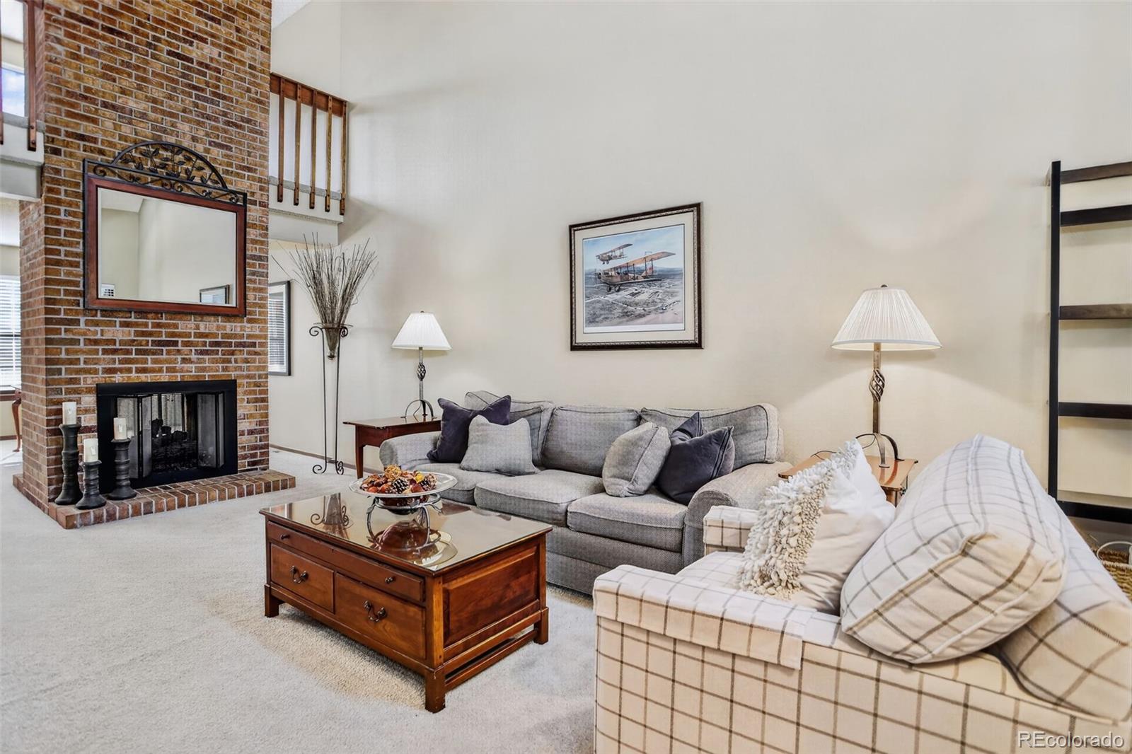 MLS Image #3 for 8254 e phillips place,centennial, Colorado