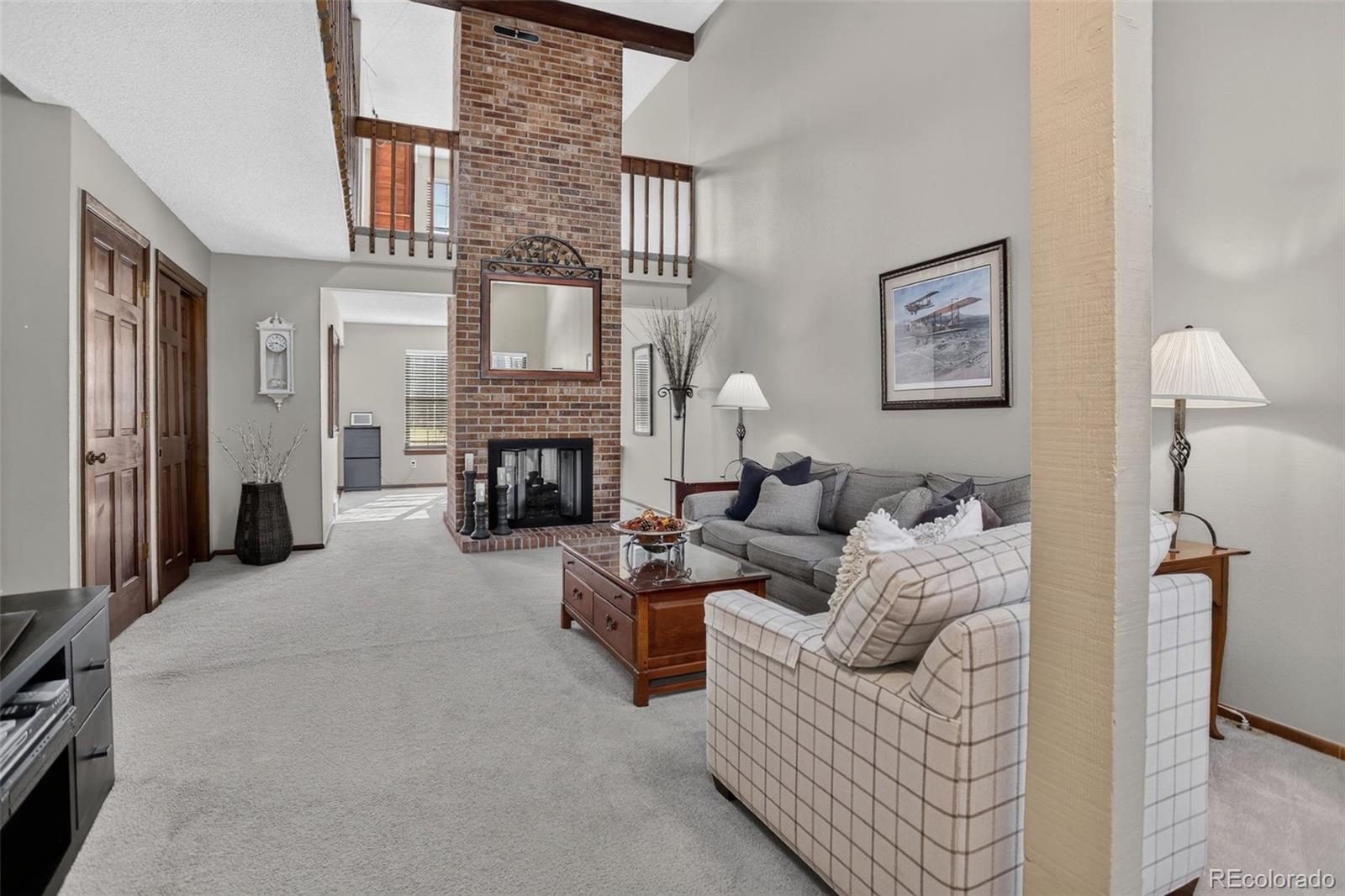 MLS Image #4 for 8254 e phillips place,centennial, Colorado