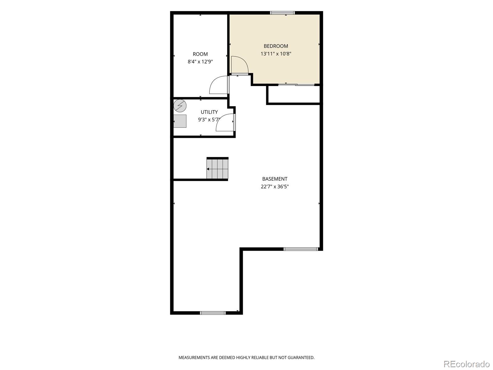 MLS Image #43 for 8254 e phillips place,centennial, Colorado