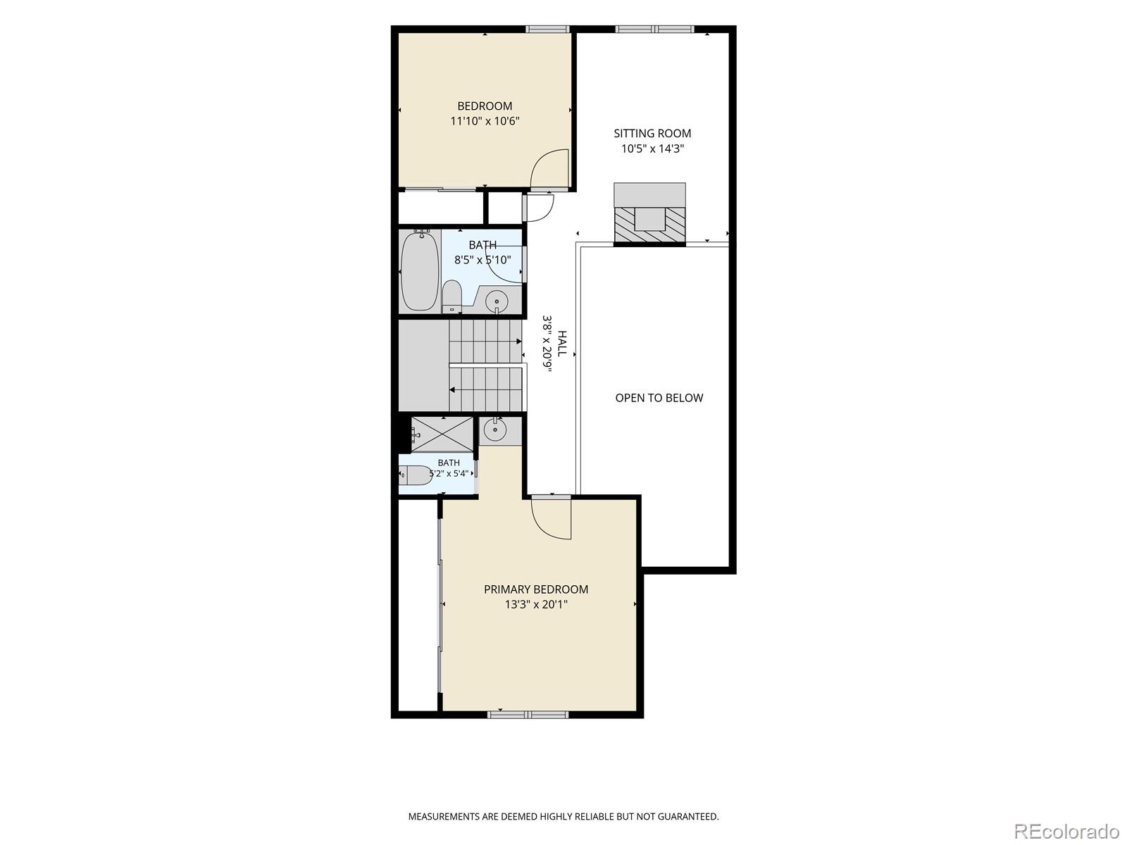 MLS Image #45 for 8254 e phillips place,centennial, Colorado