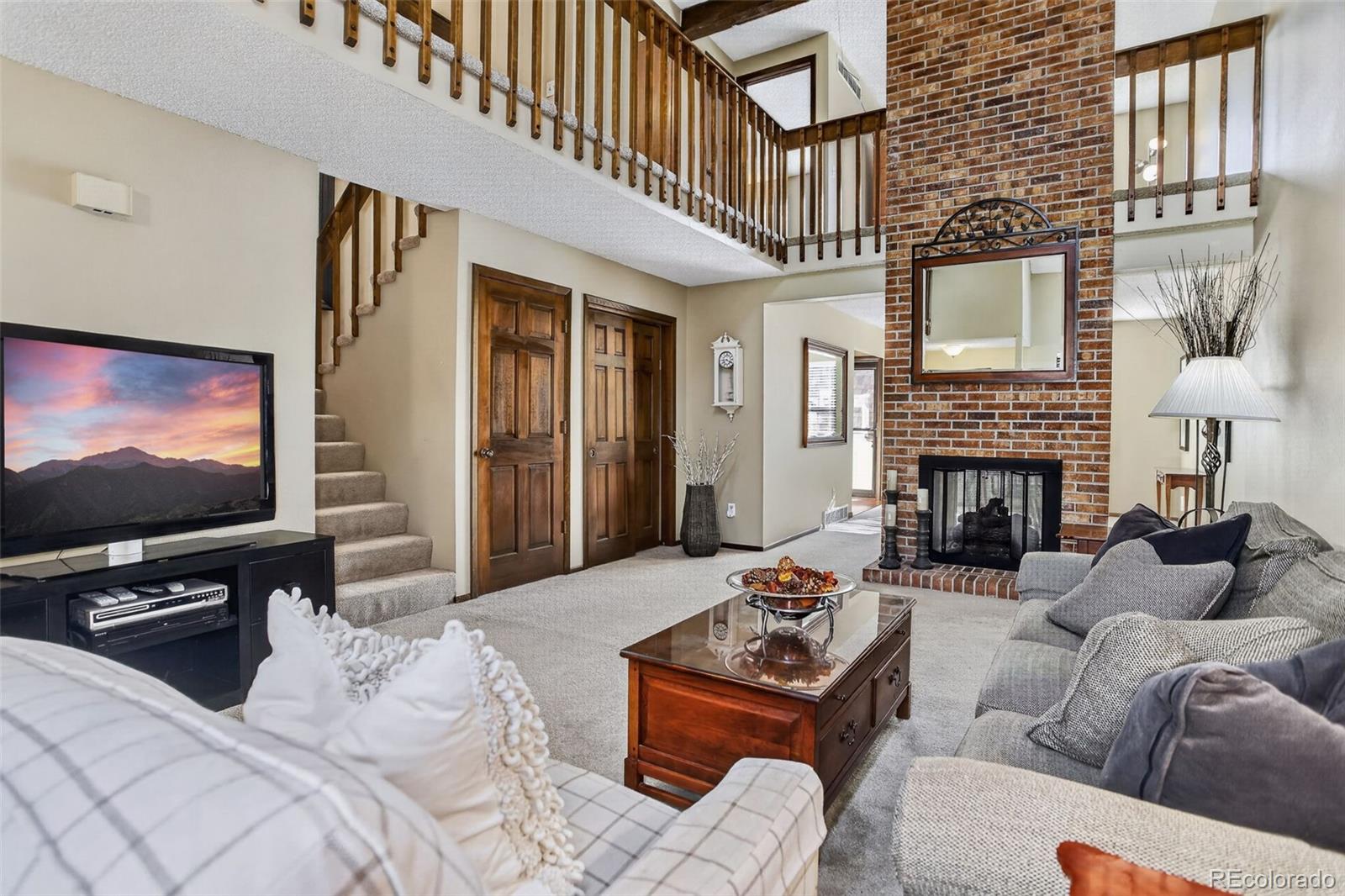 MLS Image #5 for 8254 e phillips place,centennial, Colorado