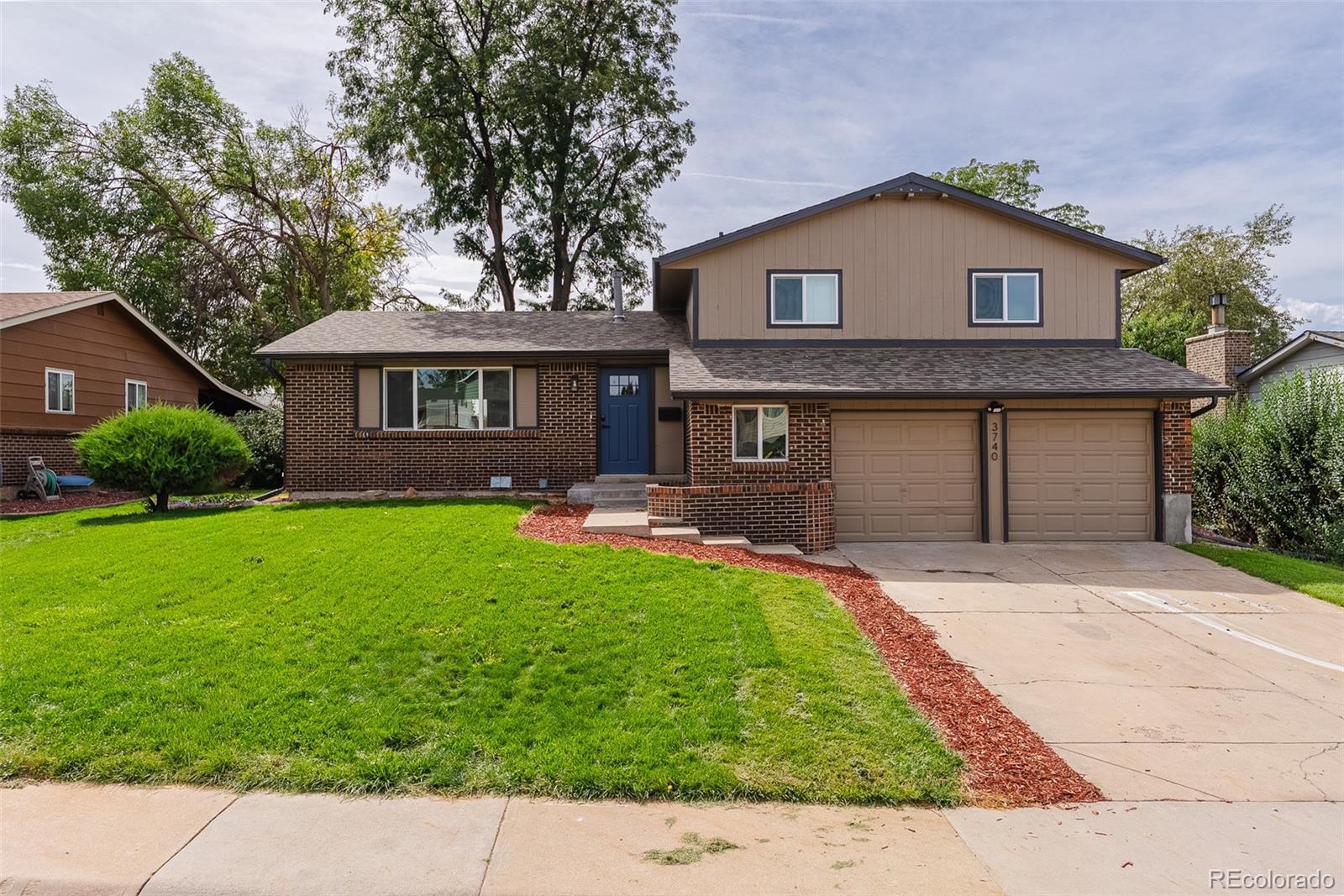 MLS Image #0 for 3740 w 95th avenue,westminster, Colorado