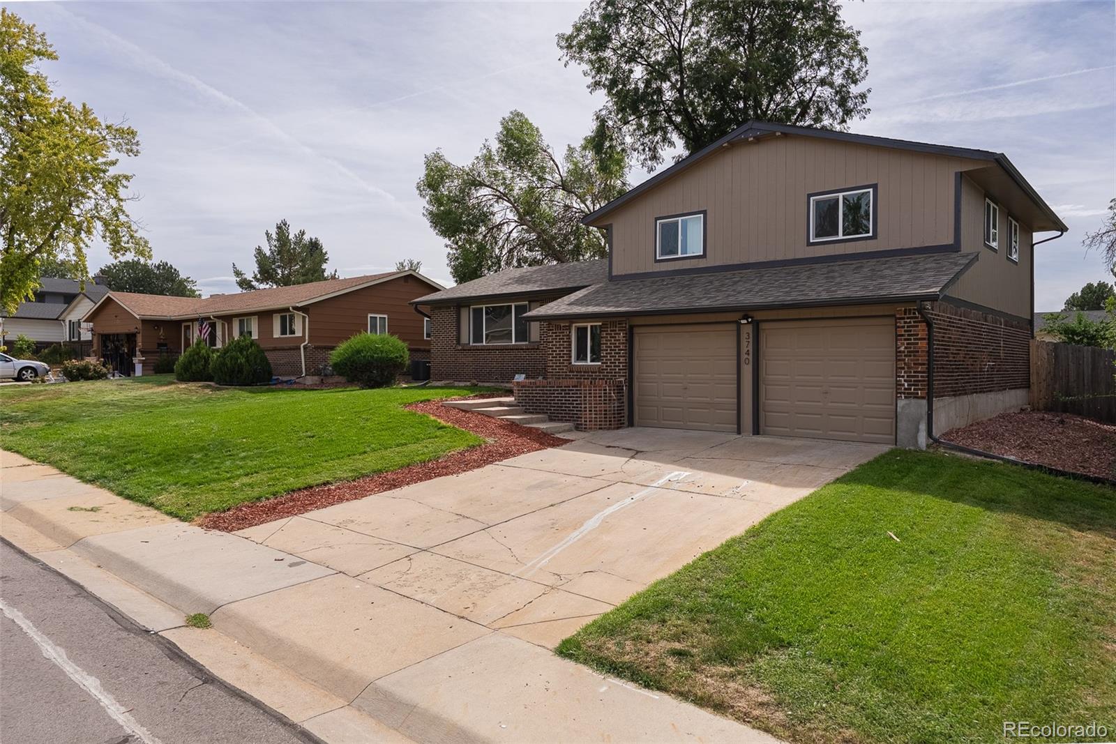 MLS Image #1 for 3740 w 95th avenue,westminster, Colorado