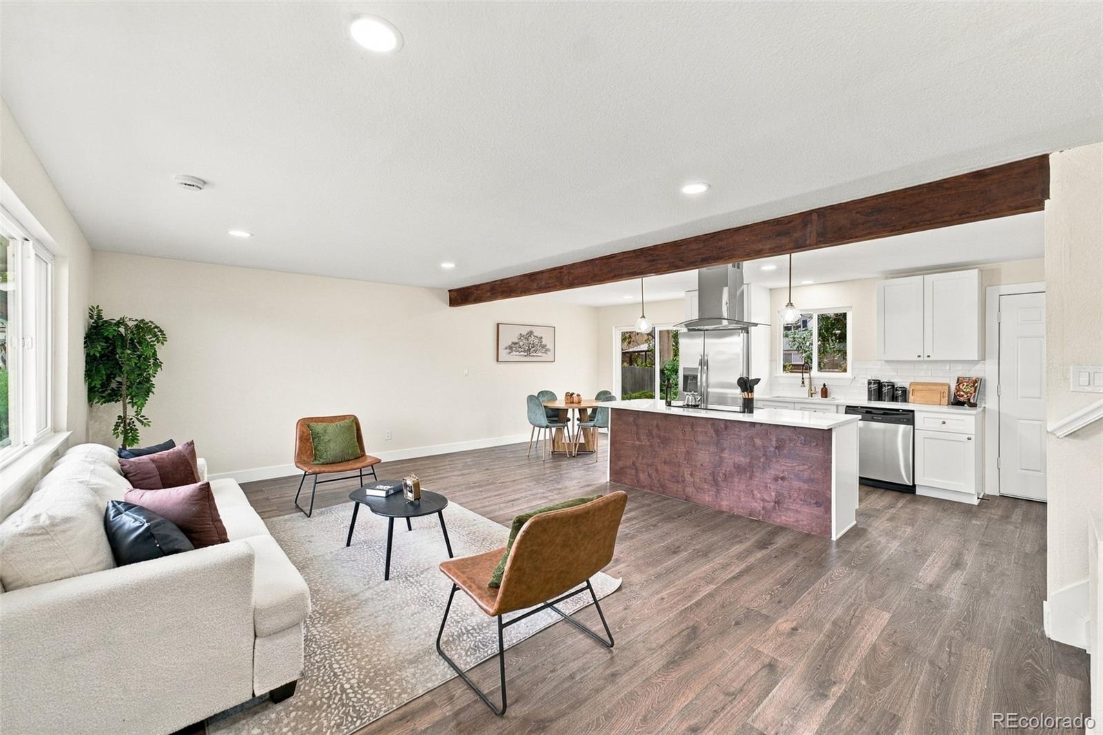 MLS Image #3 for 3740 w 95th avenue,westminster, Colorado