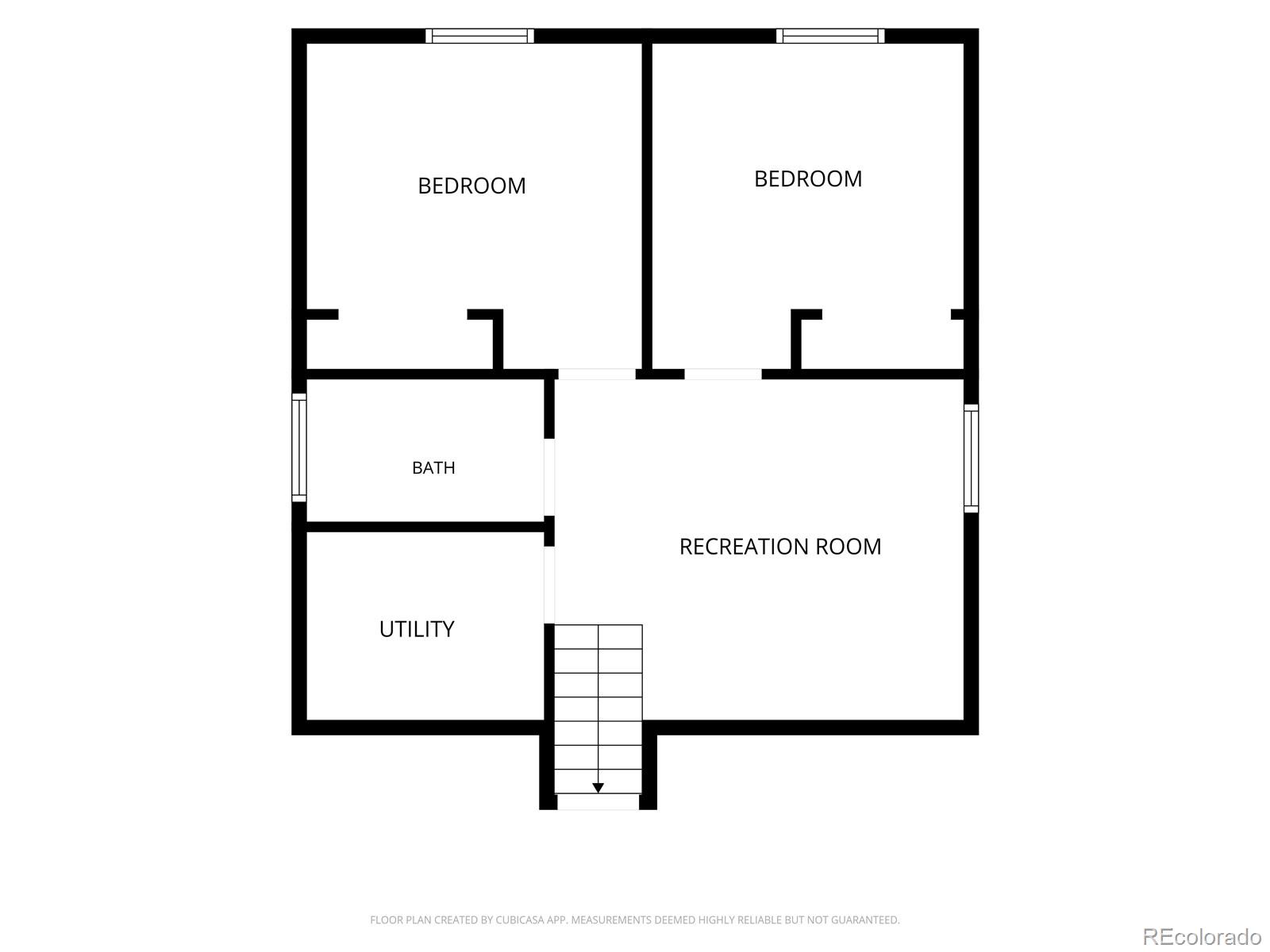 MLS Image #36 for 3740 w 95th avenue,westminster, Colorado