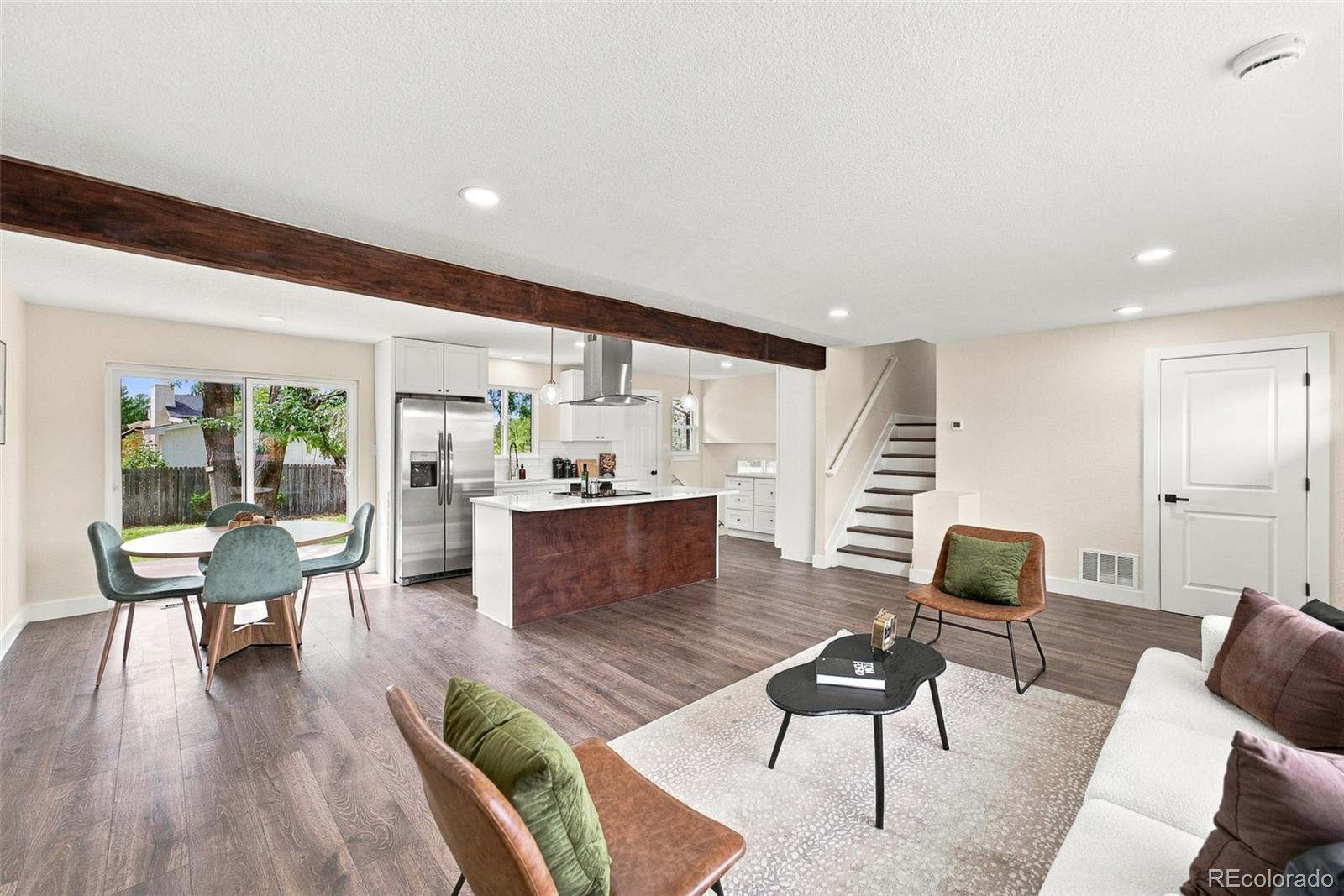 MLS Image #4 for 3740 w 95th avenue,westminster, Colorado
