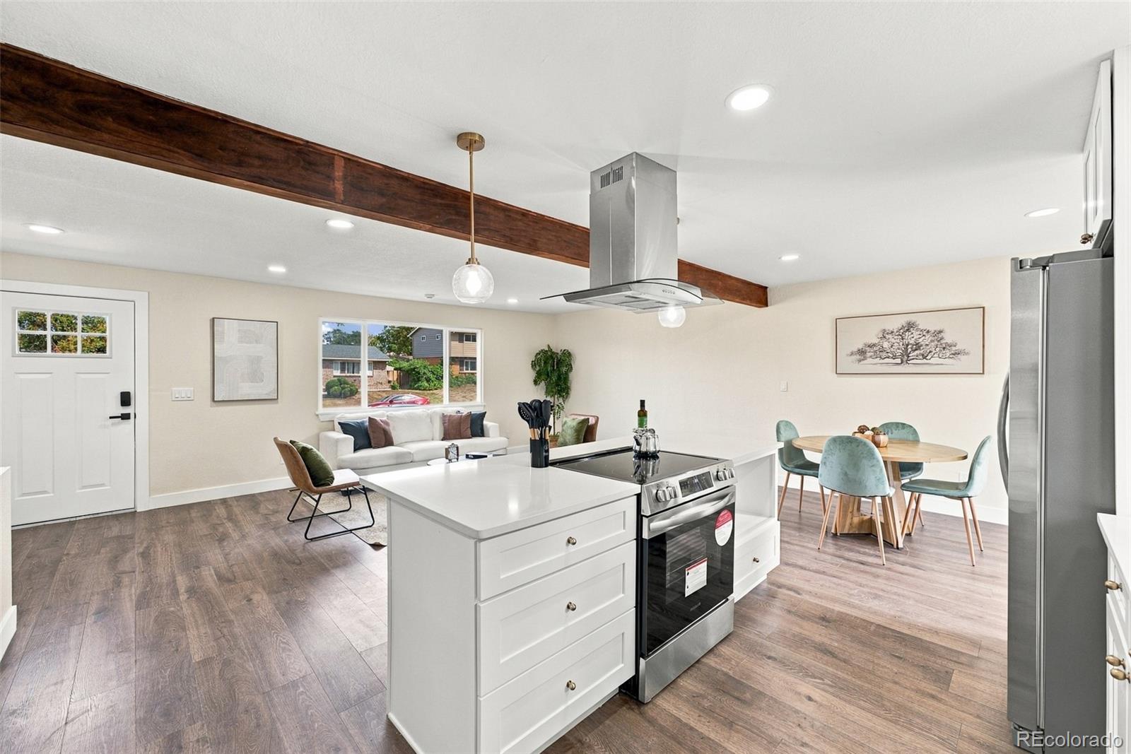MLS Image #9 for 3740 w 95th avenue,westminster, Colorado