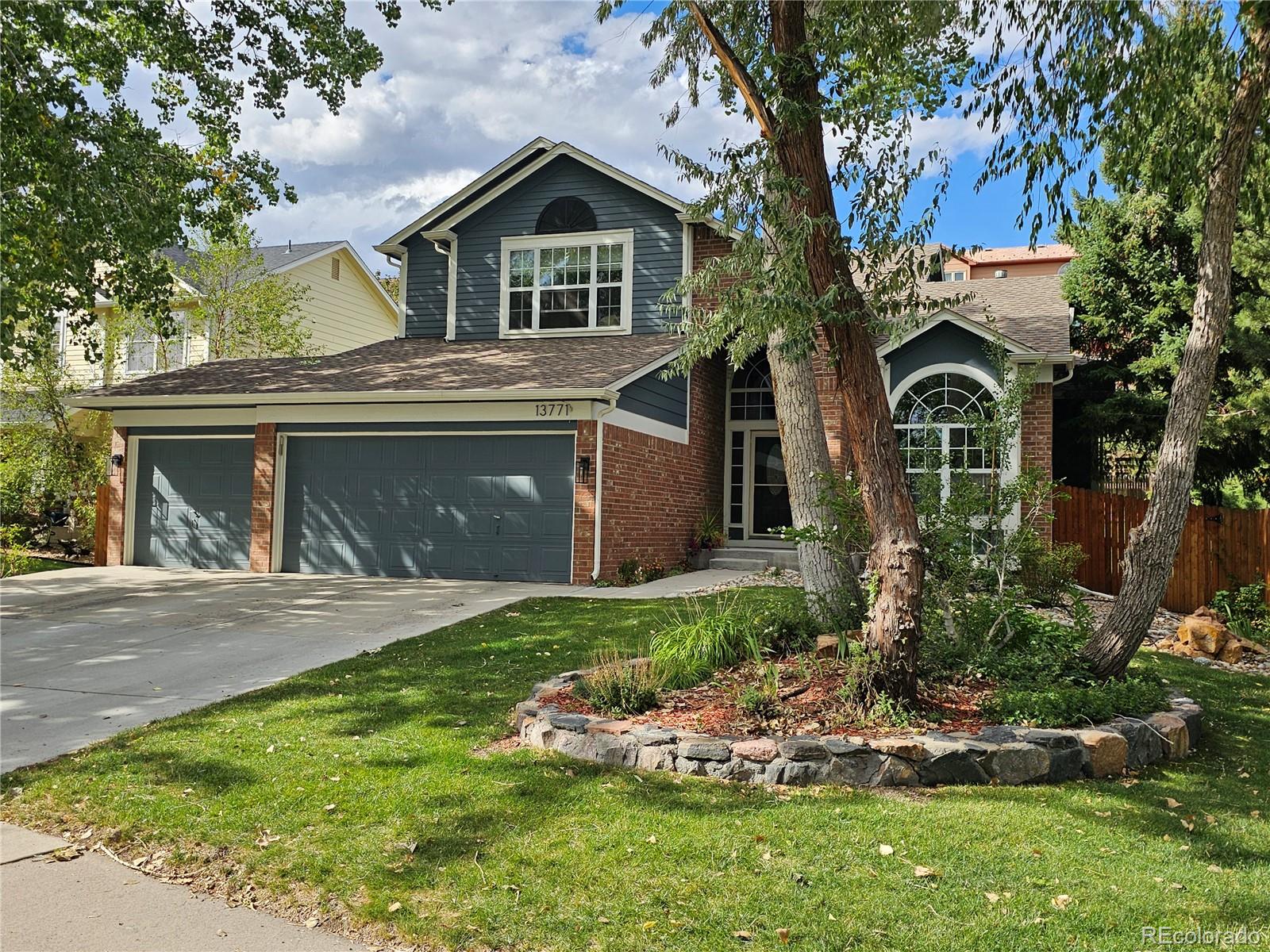 MLS Image #0 for 13771 w amherst way,denver, Colorado