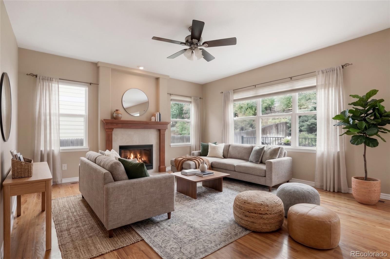 MLS Image #13 for 13771 w amherst way,lakewood, Colorado
