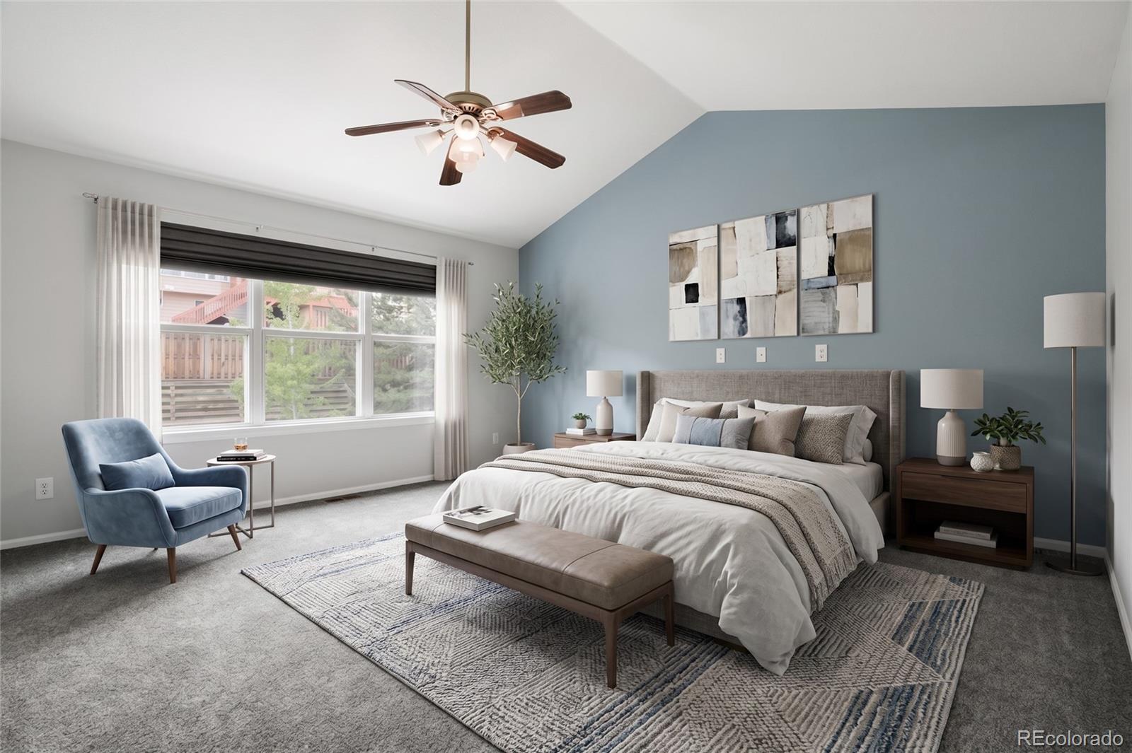 MLS Image #20 for 13771 w amherst way,lakewood, Colorado