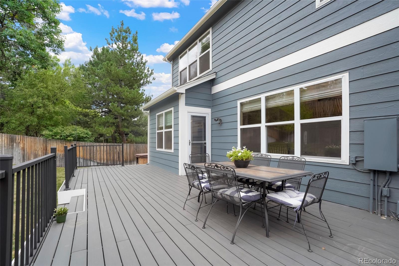 MLS Image #35 for 13771 w amherst way,lakewood, Colorado