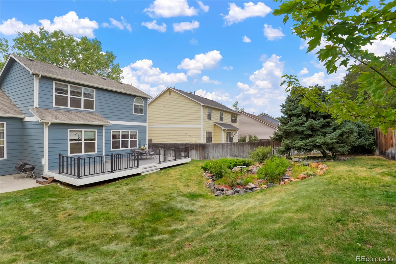 MLS Image #37 for 13771 w amherst way,lakewood, Colorado