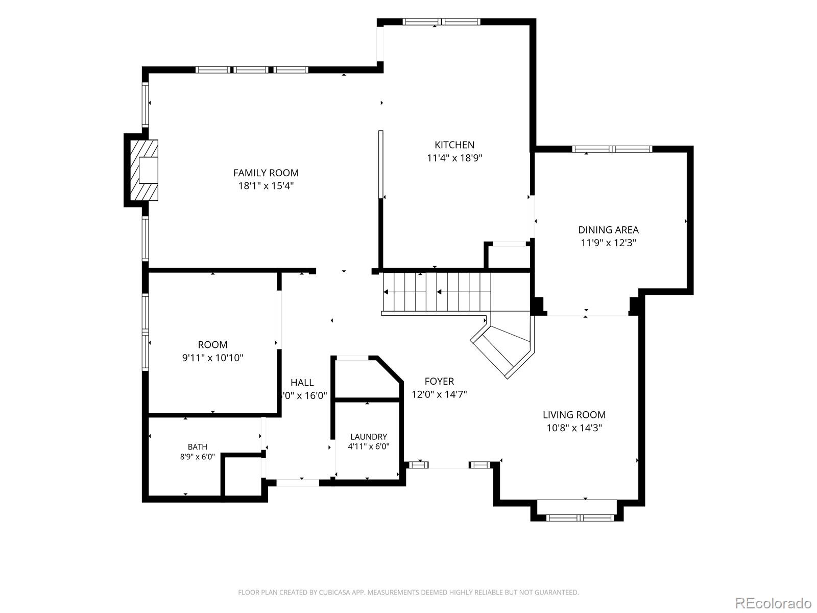 MLS Image #40 for 13771 w amherst way,lakewood, Colorado