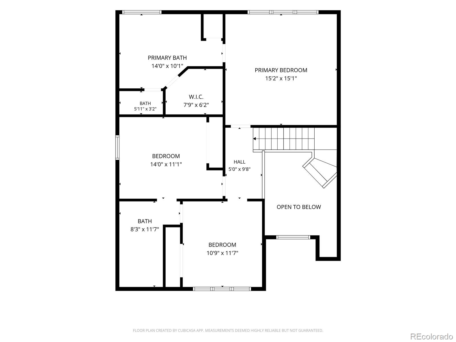 MLS Image #41 for 13771 w amherst way,lakewood, Colorado
