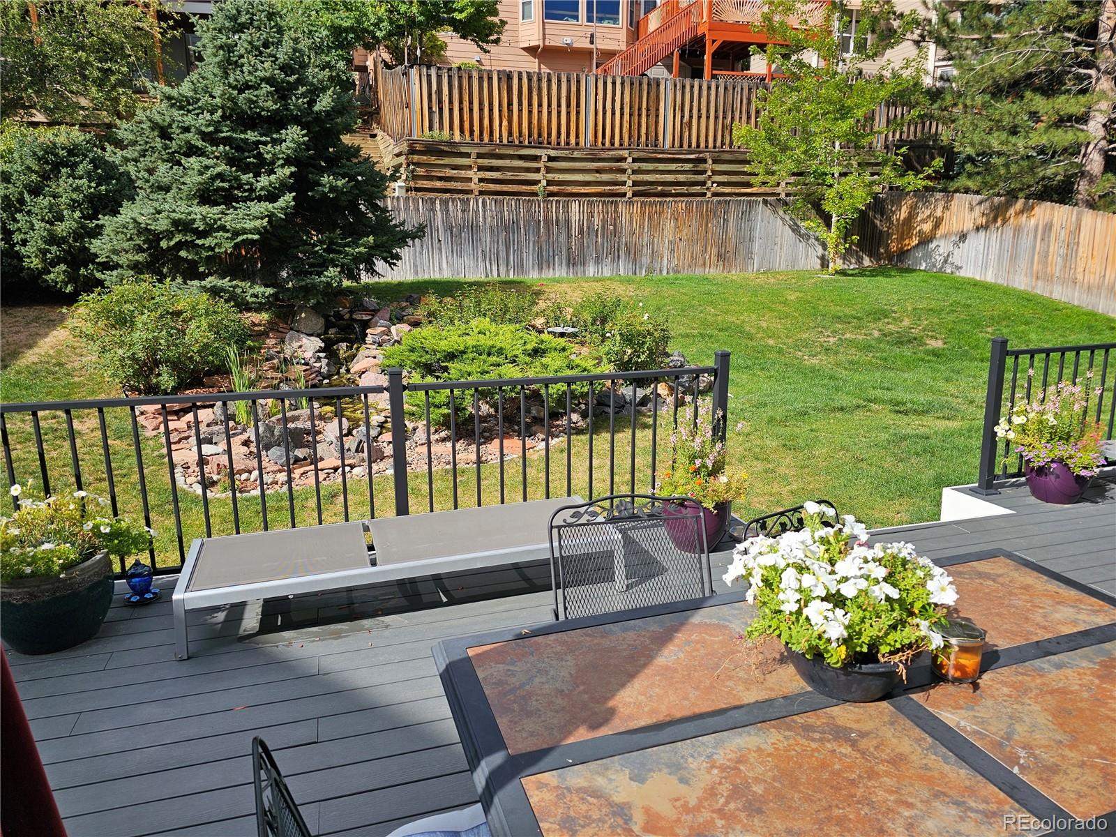MLS Image #5 for 13771 w amherst way,denver, Colorado