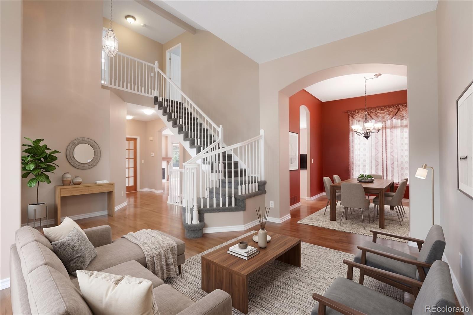 MLS Image #6 for 13771 w amherst way,lakewood, Colorado