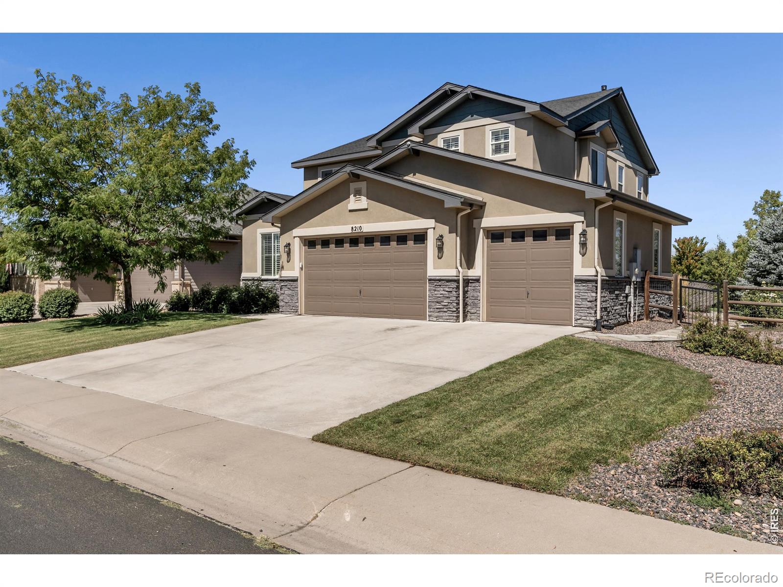 MLS Image #2 for 8210  cherry blossom drive,windsor, Colorado