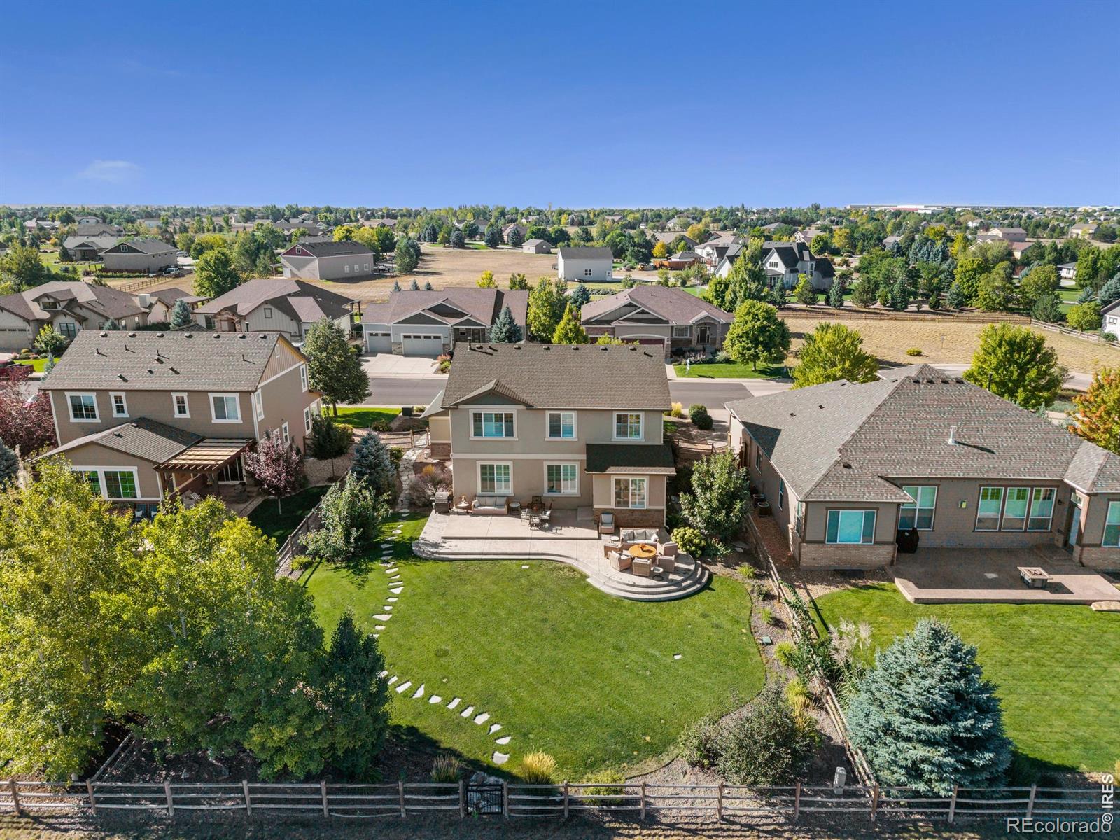 MLS Image #45 for 8210  cherry blossom drive,windsor, Colorado