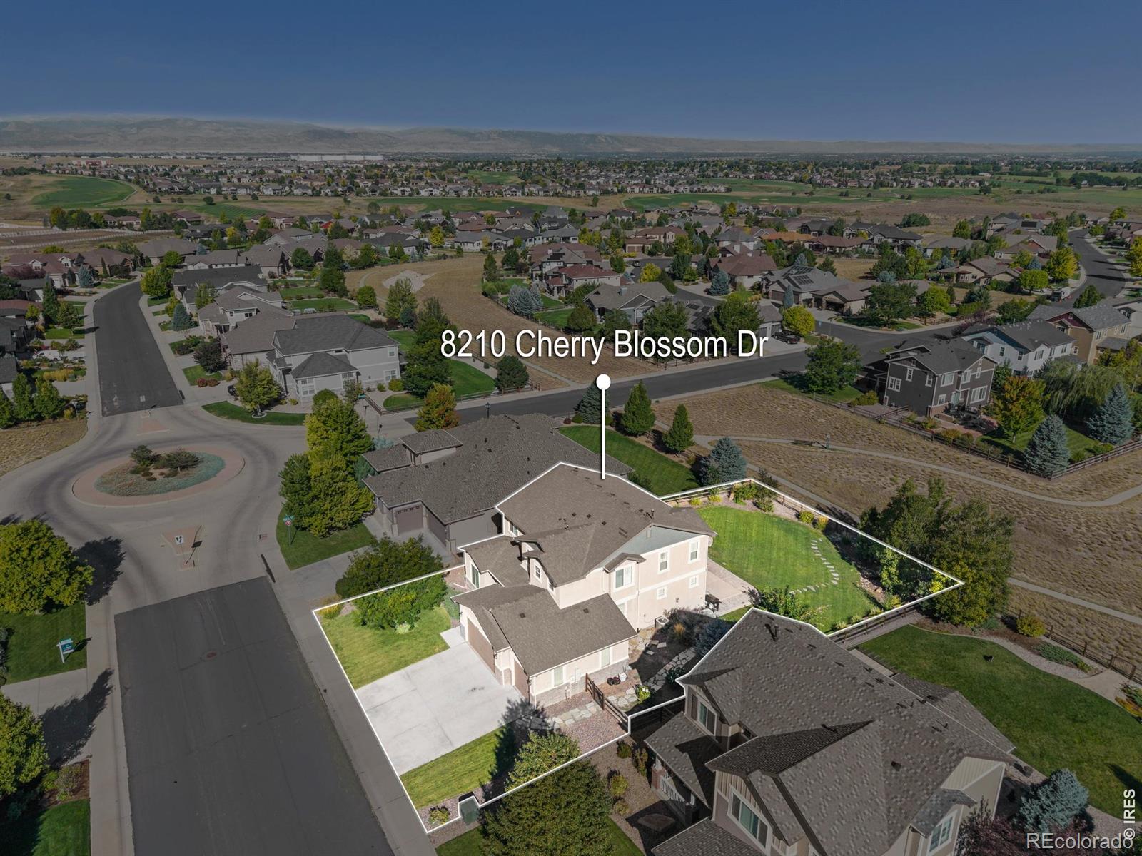 MLS Image #46 for 8210  cherry blossom drive,windsor, Colorado