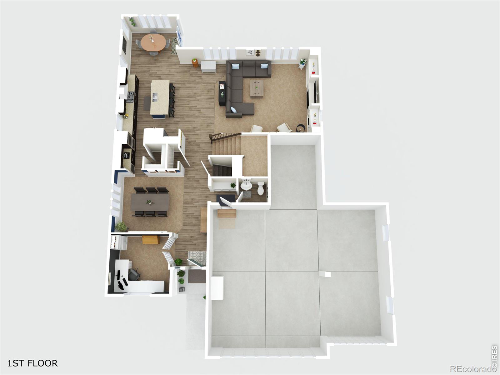 MLS Image #47 for 8210  cherry blossom drive,windsor, Colorado