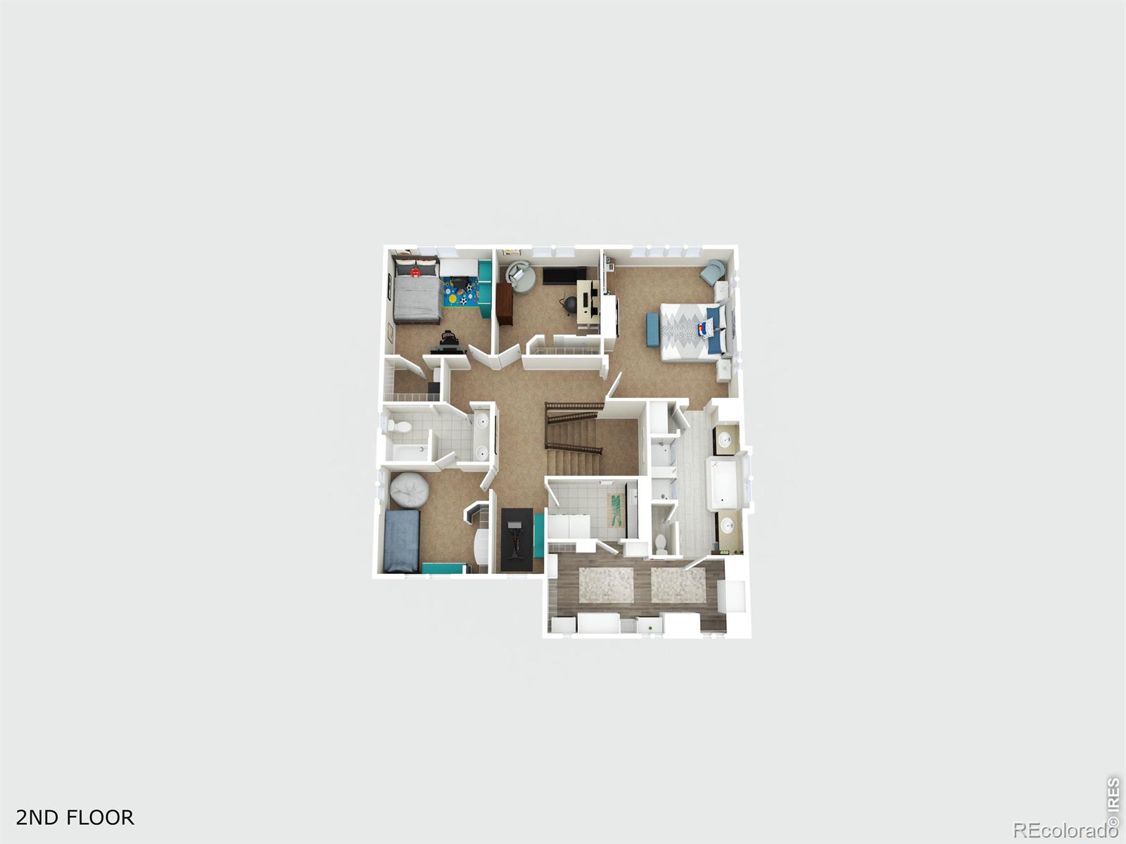 MLS Image #48 for 8210  cherry blossom drive,windsor, Colorado