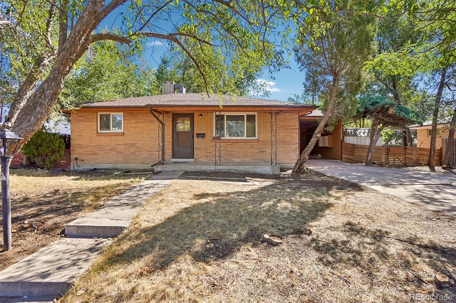 MLS Image #0 for 6348  ingalls street,arvada, Colorado